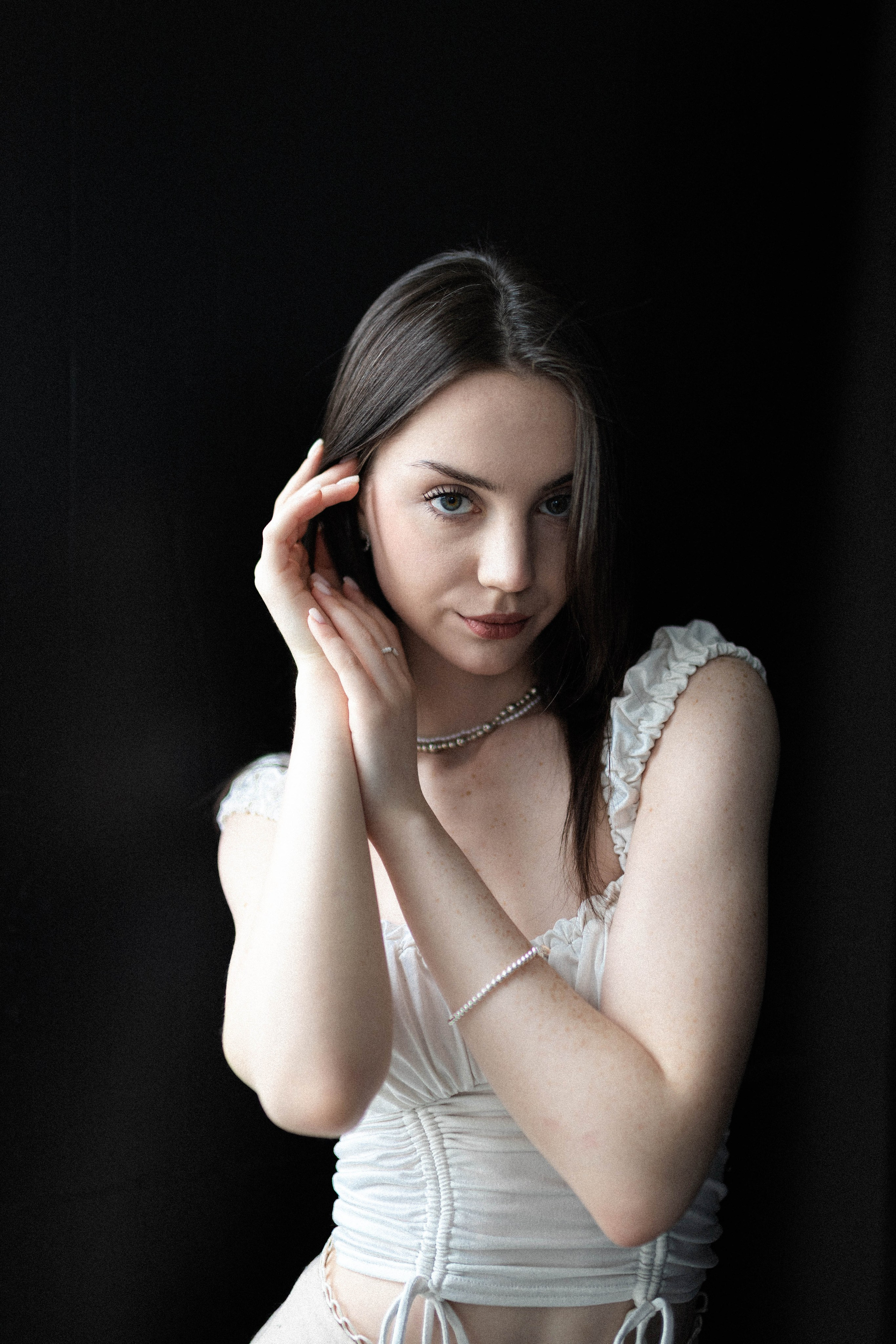 Арина. Портретный фотограф в Нижнем Новгороде Елена Ханова