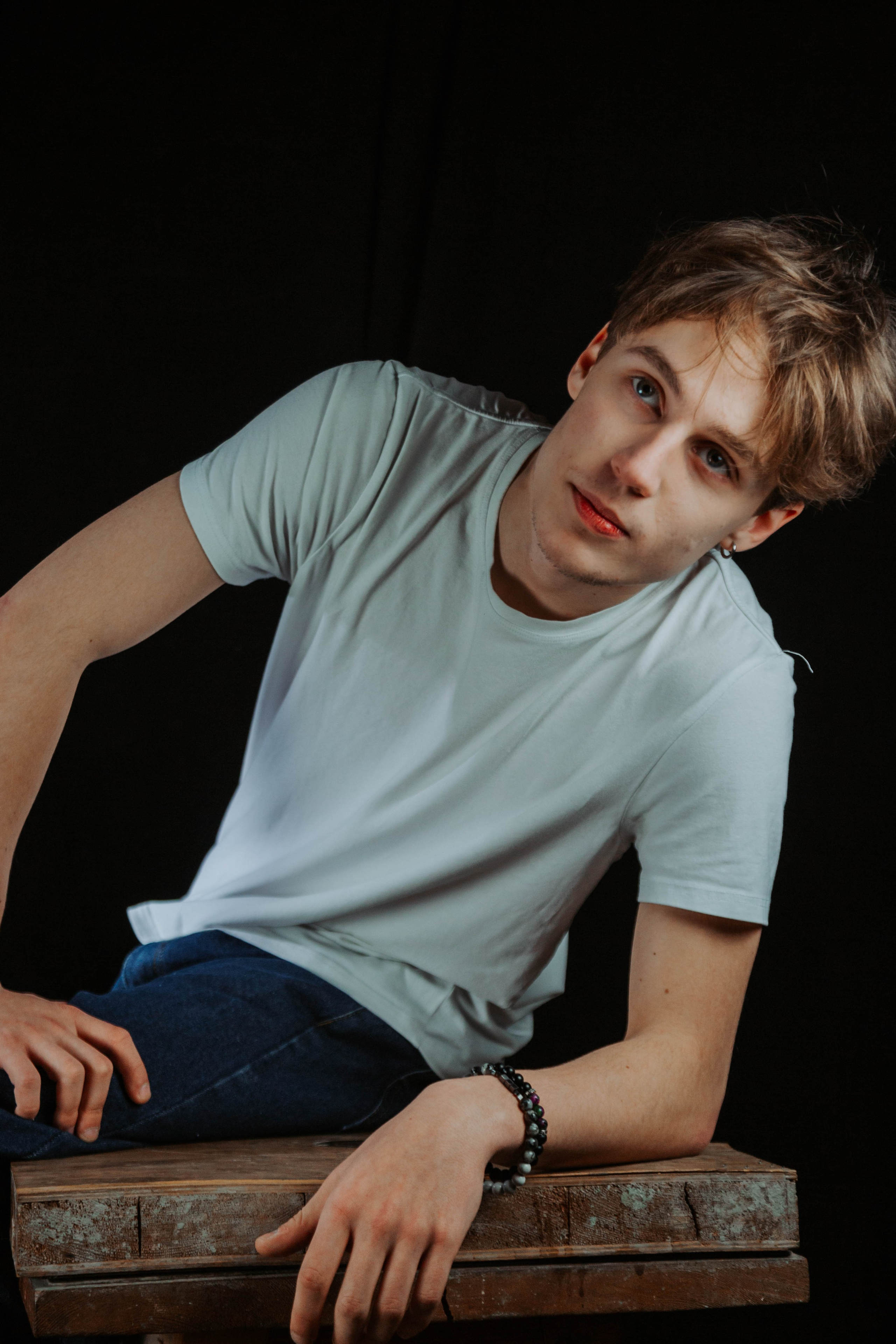 Матвей. Семейный, личный фотограф и видеограф в Москве Бакхаус Артем