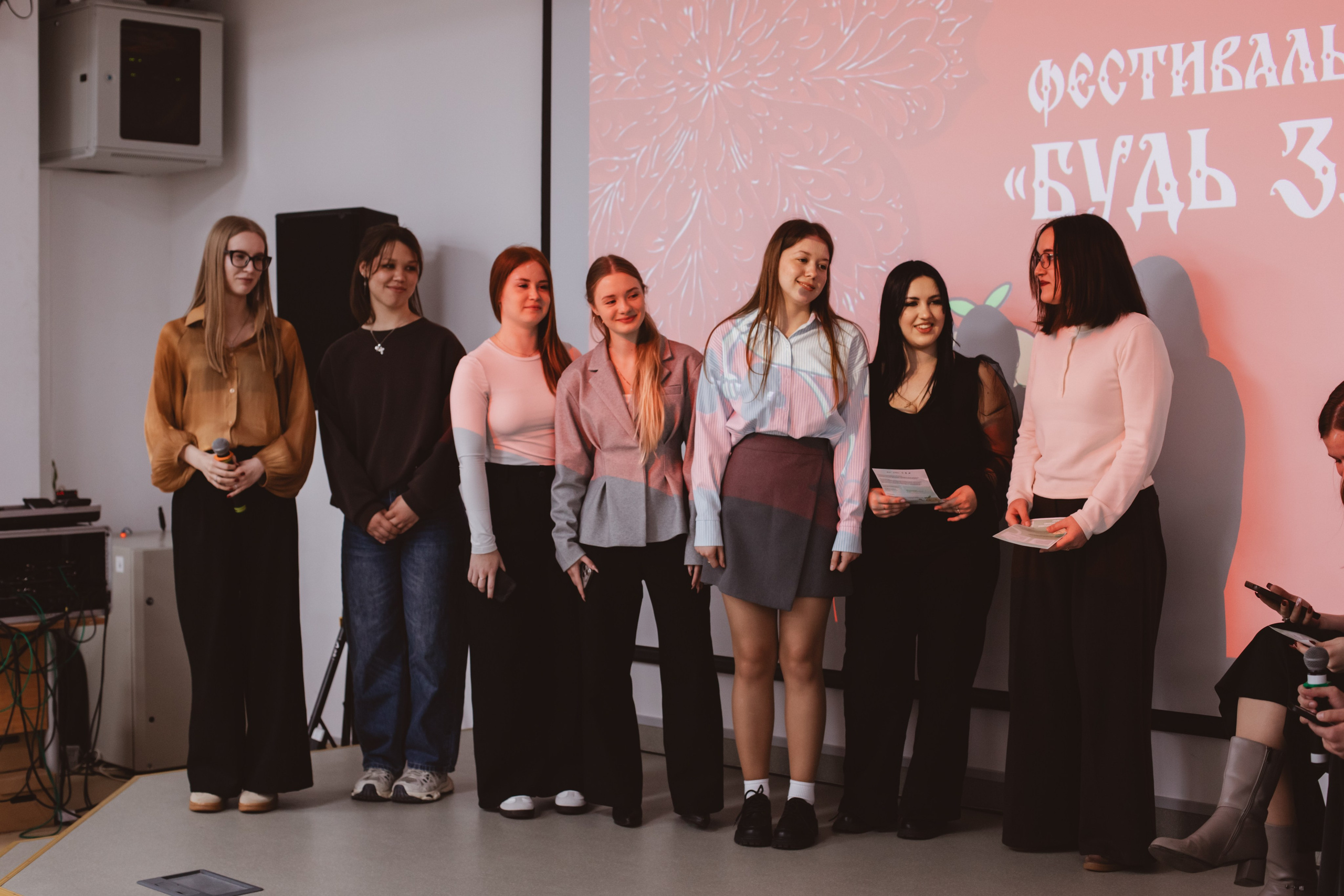 Фестиваль «Будь здоров». Фотограф Михайлова Анастасия | Белгород