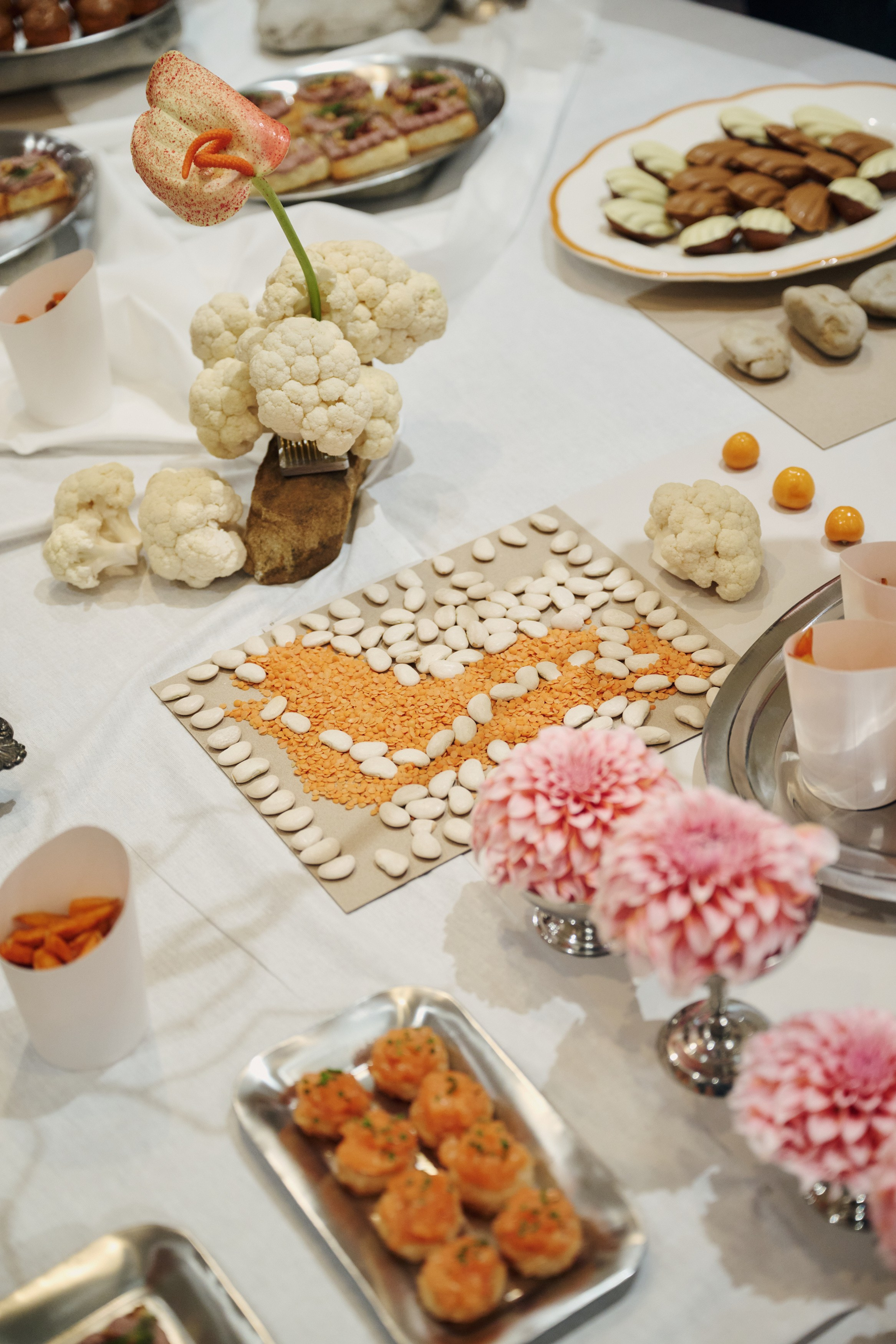 FROMSABÁ X JULIA KRAVCHUK. Фотограф Сергей Бойко Москва