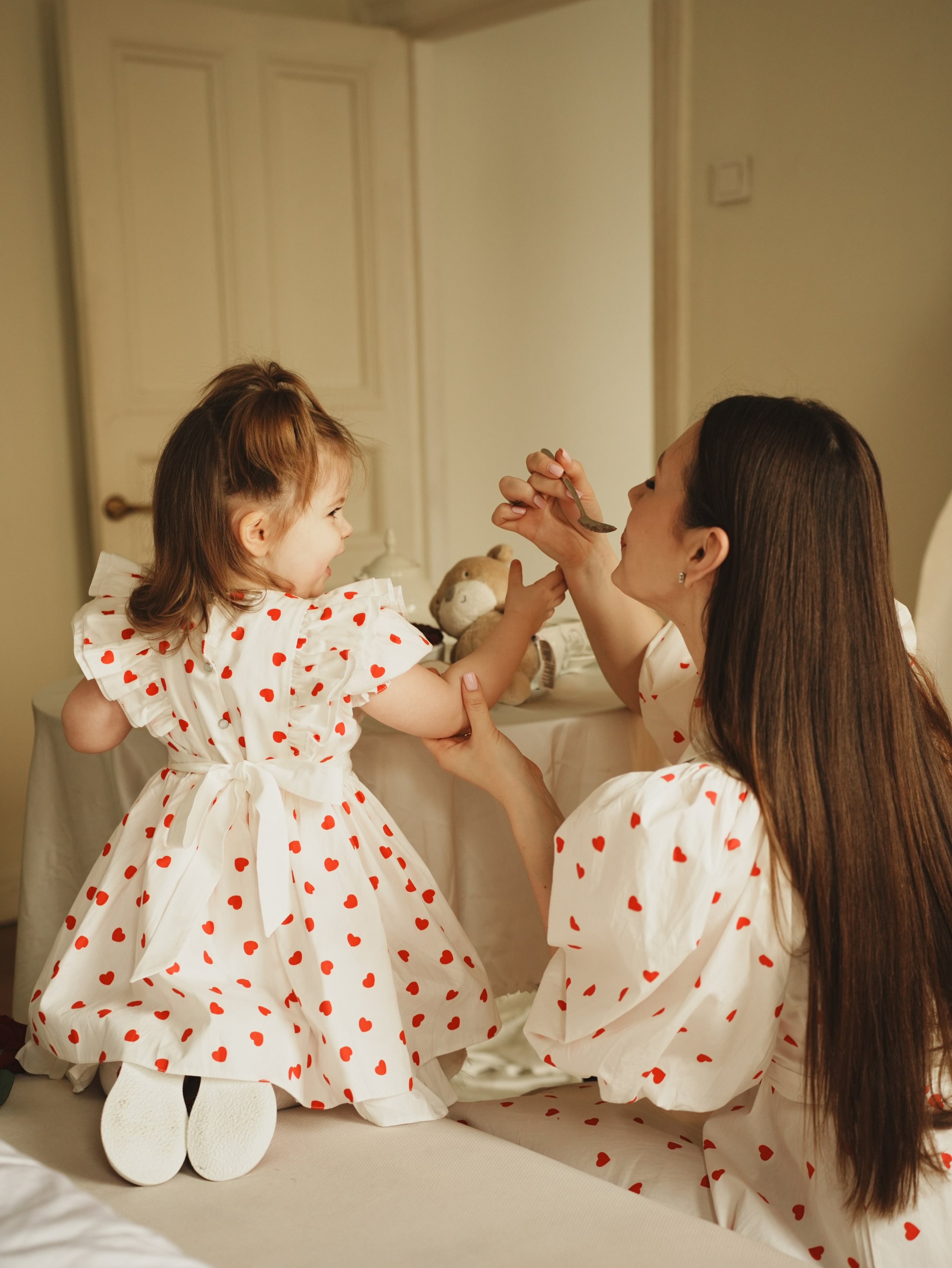 Виктория и Алиса / 14 февраля 2026. Маргарита — фотограф и видеограф / Москва