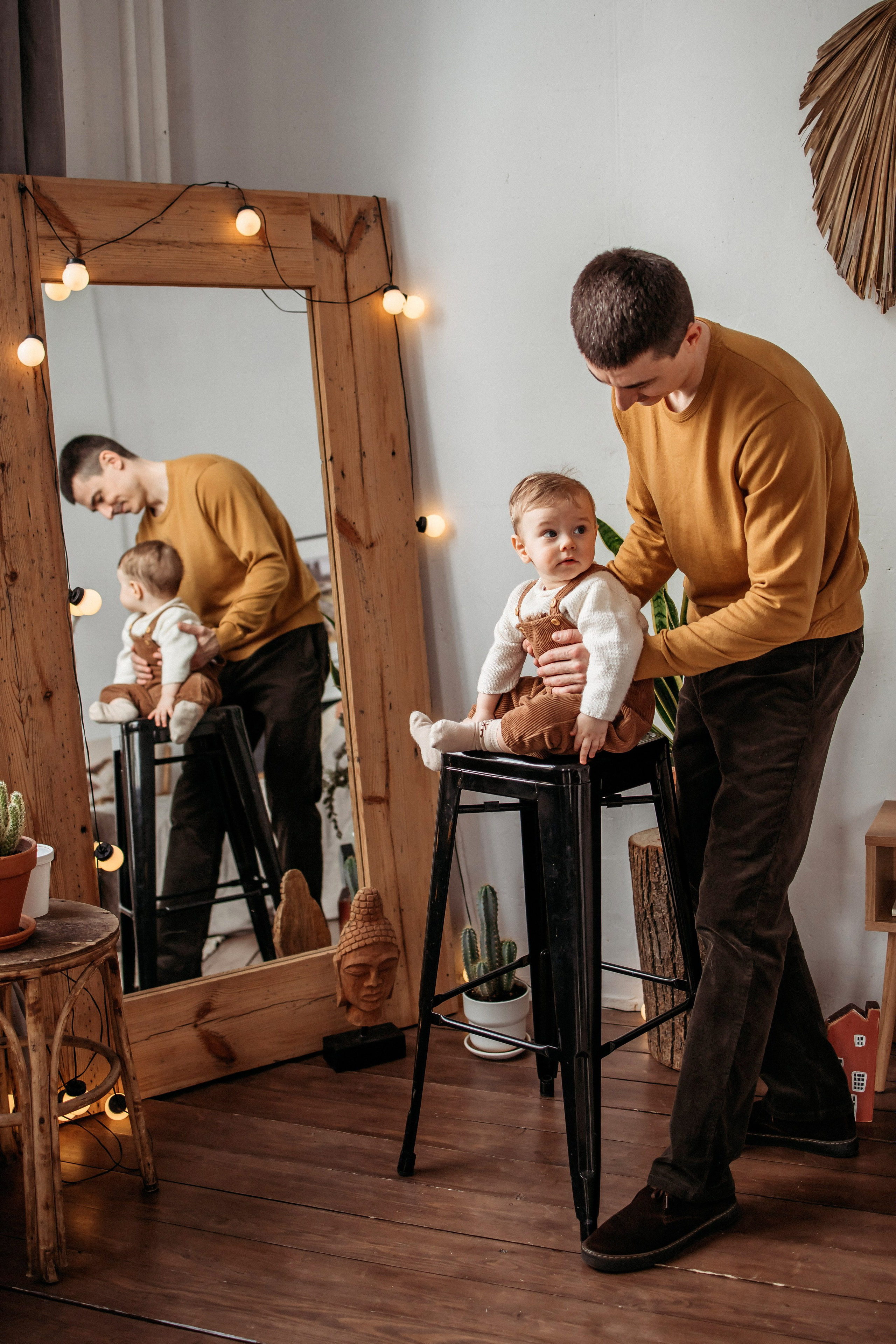 Ксения, Дмитрий, Костя. Семейный фотограф и видеограф Попова Юлия