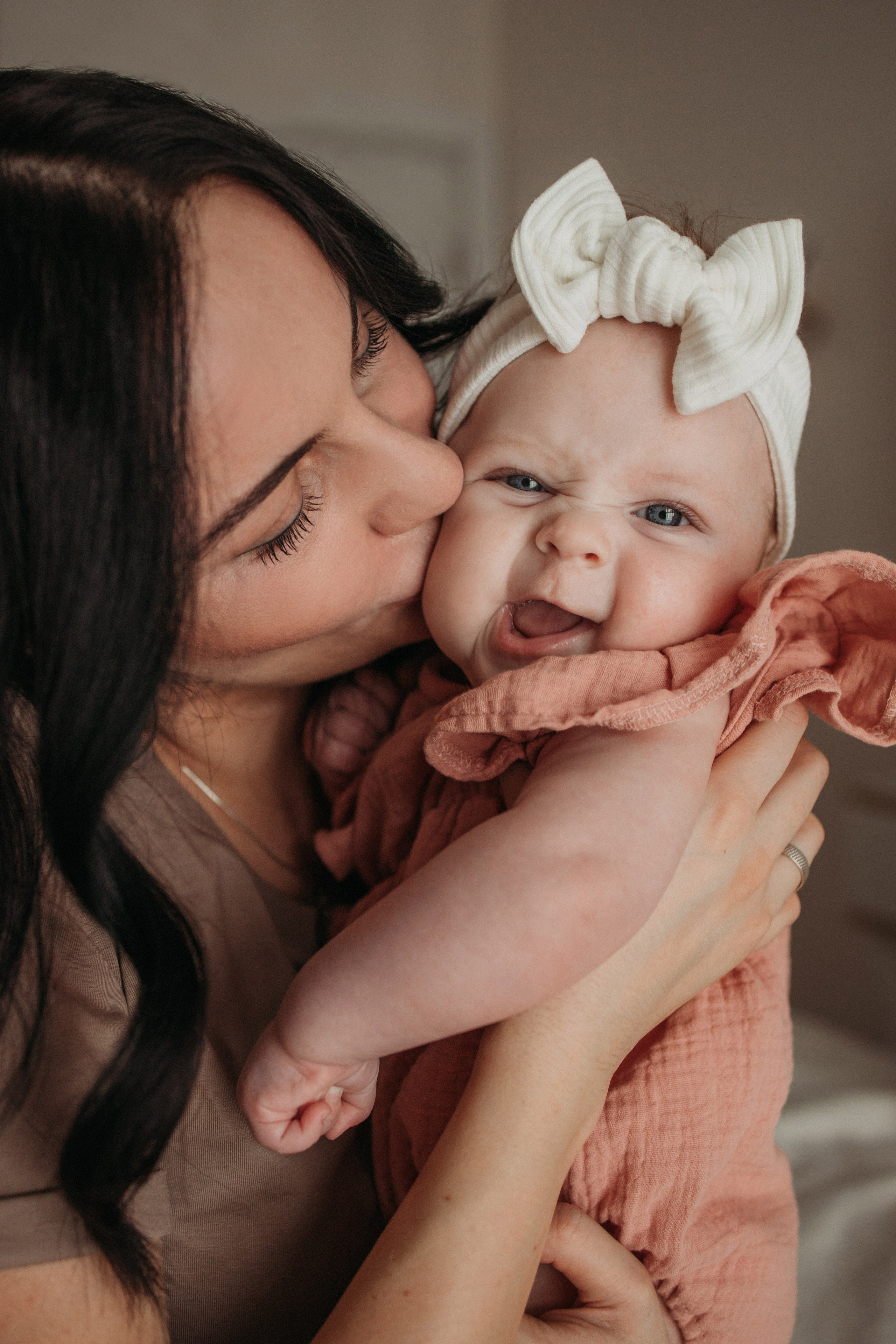 Анжелика, Ярослав, Аня, Яна. Семейный фотограф и видеограф Попова Юлия