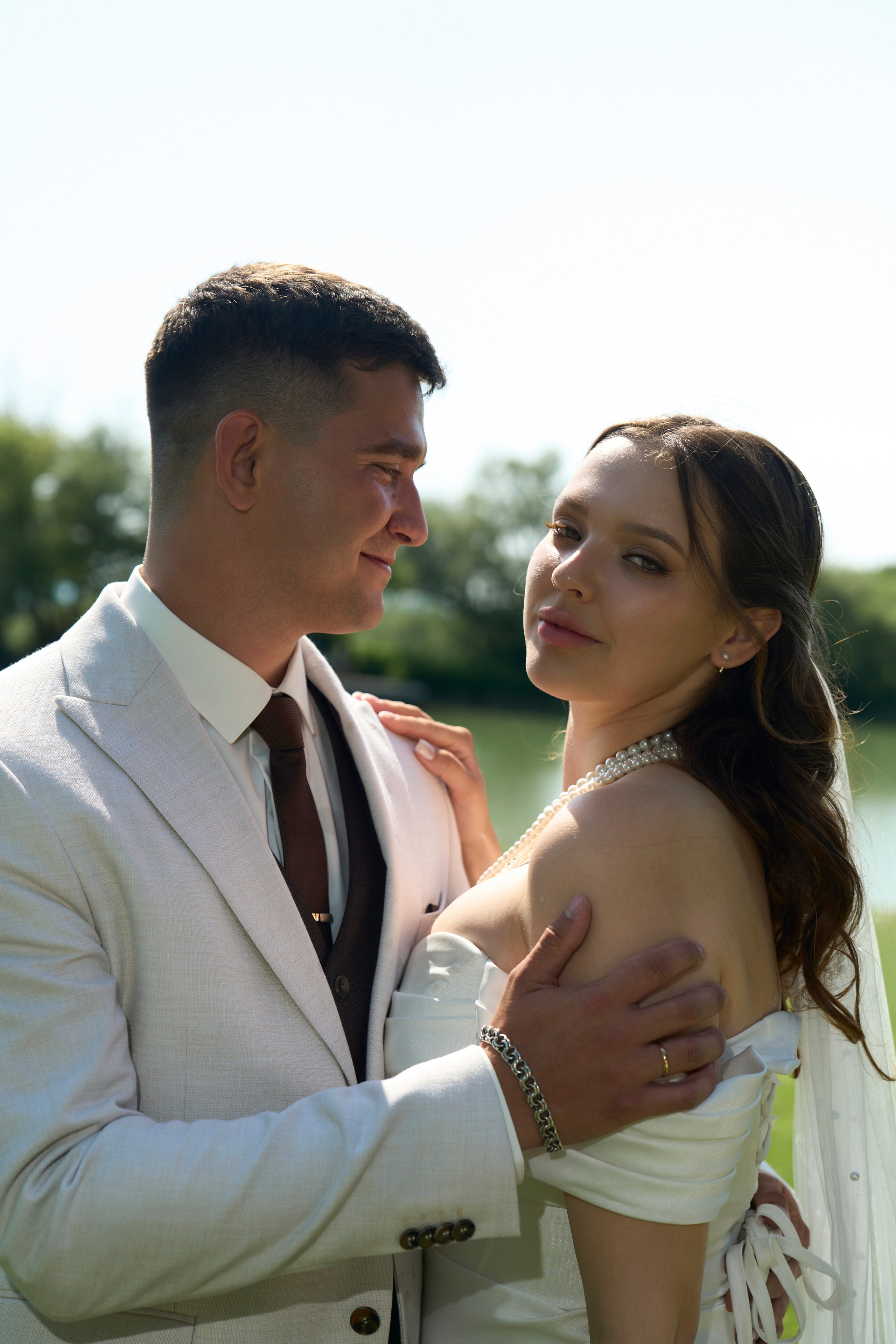 Valeriya&Ruslan. Видеограф фотограф Новороссийск Анапа Геленджик