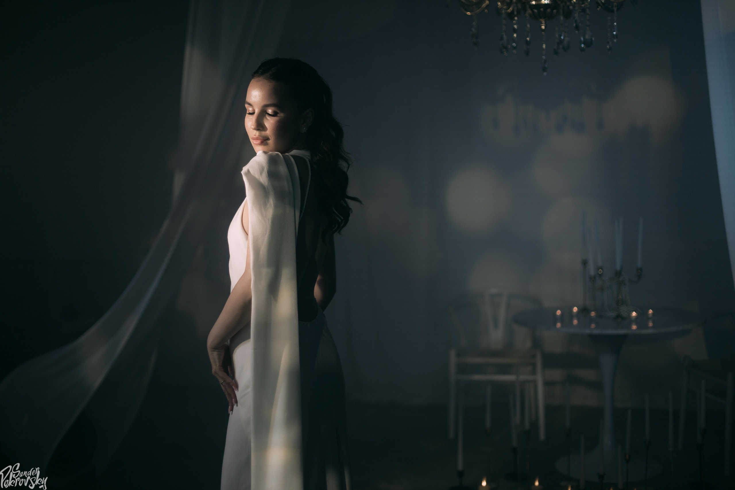 Иван и Анастасия. Свадебный и репортажный фотограф в Чебоксарах Покровский Александр