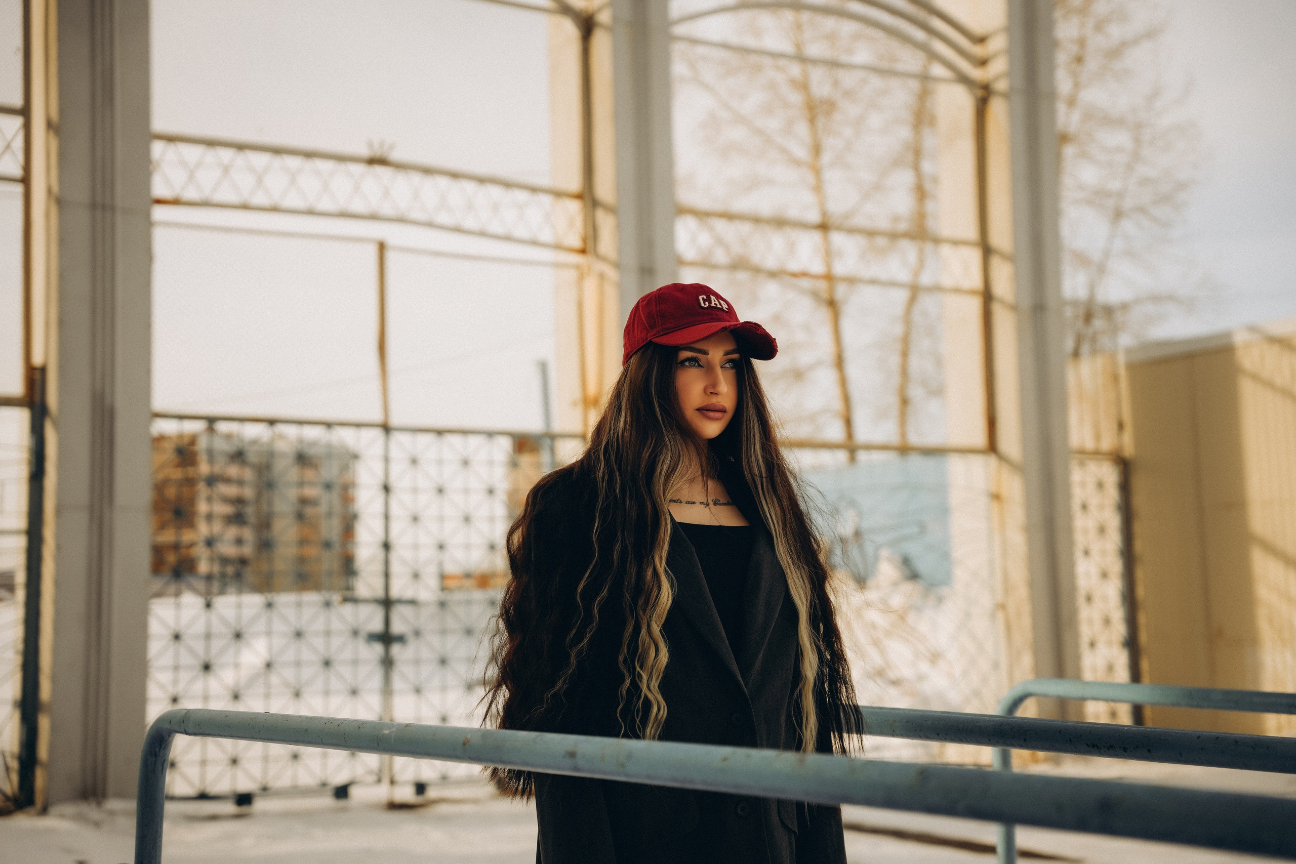 Фотодни. Сибирский фотограф Братск, Иркутск Анна Галанина