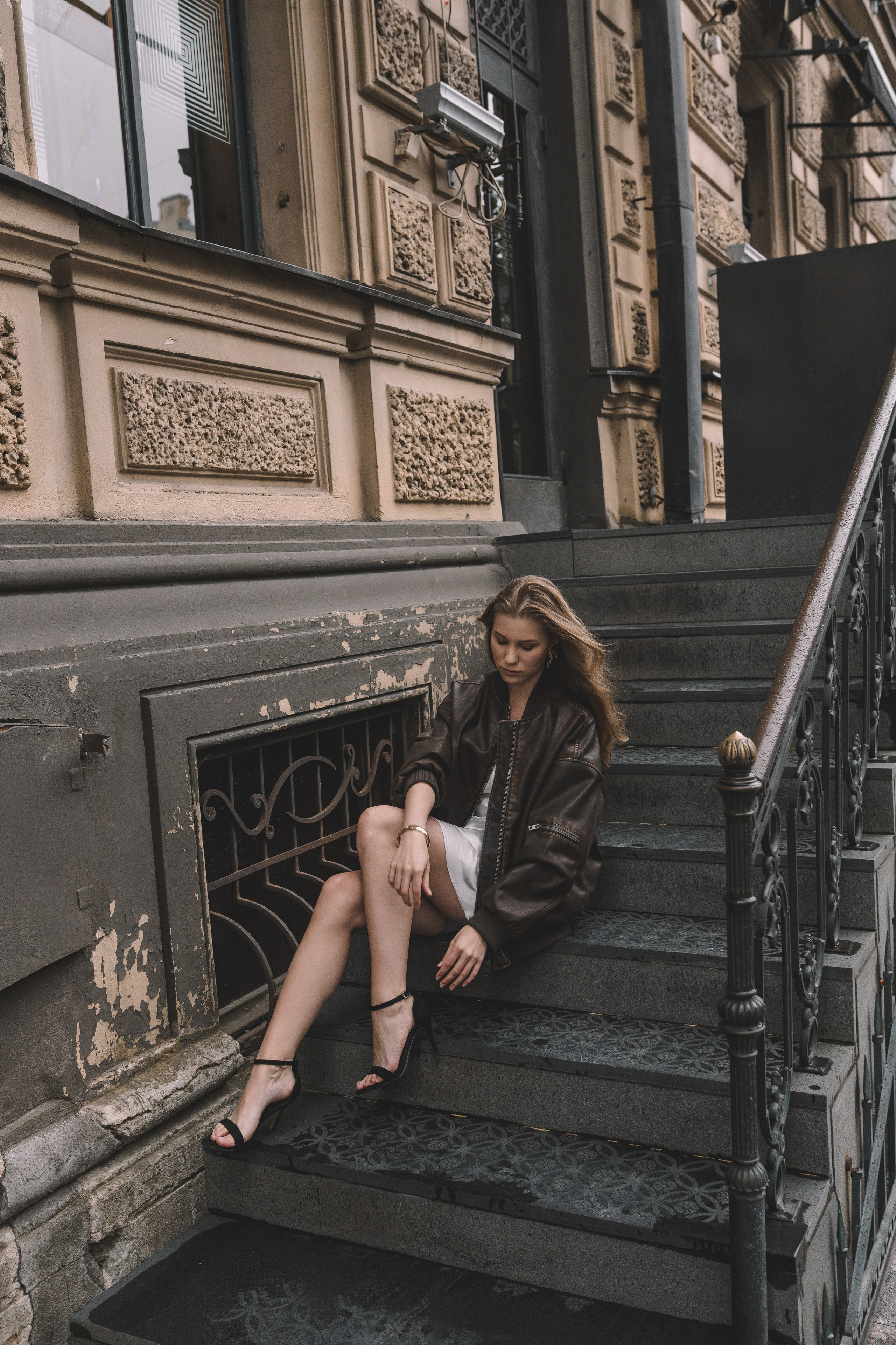 Alisa. Фотограф Санкт-Петербург/Гомель Виктория Петрова