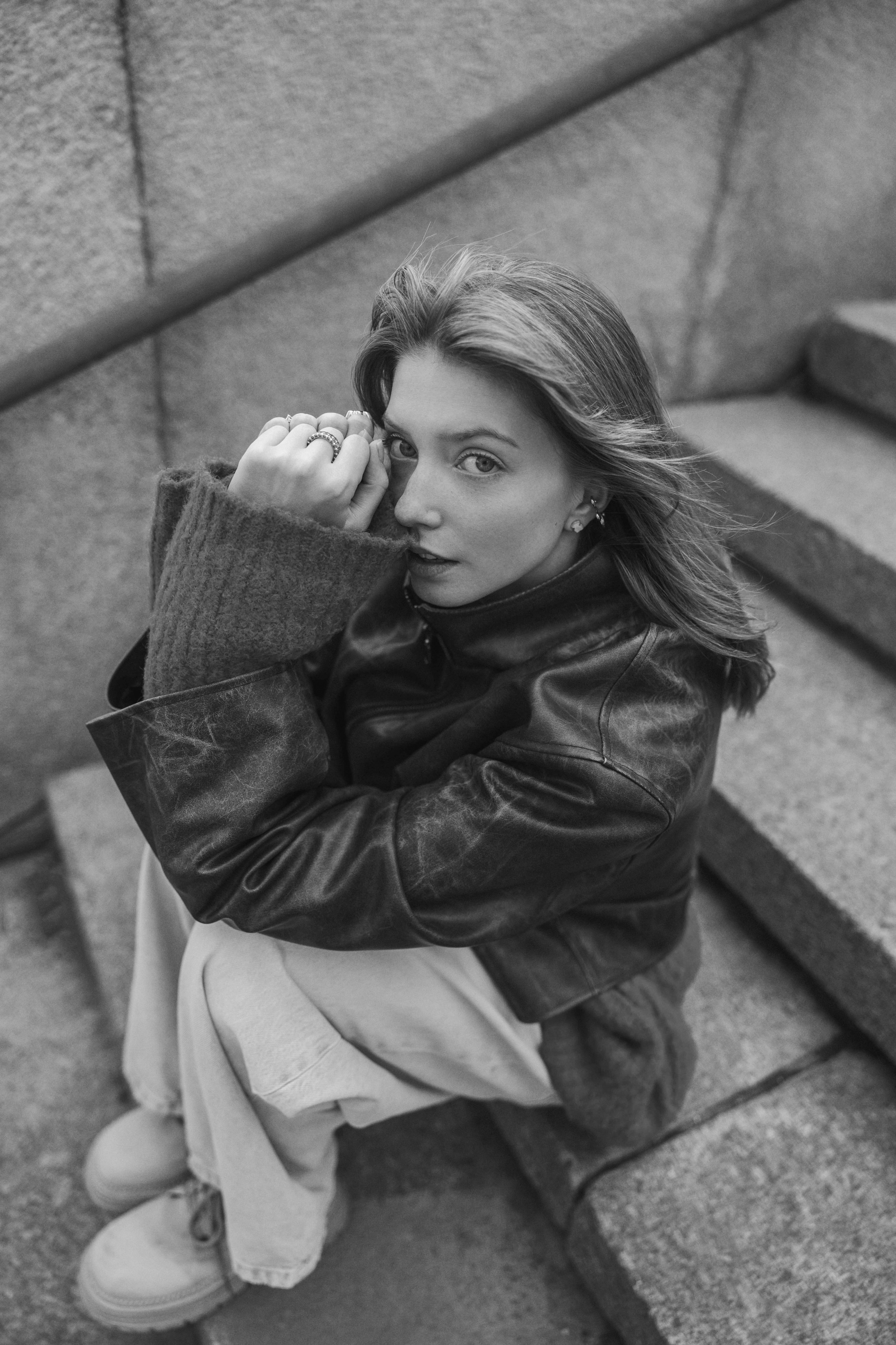 Юля. Свадебный и семейный фотограф Москва Назарова Ольга