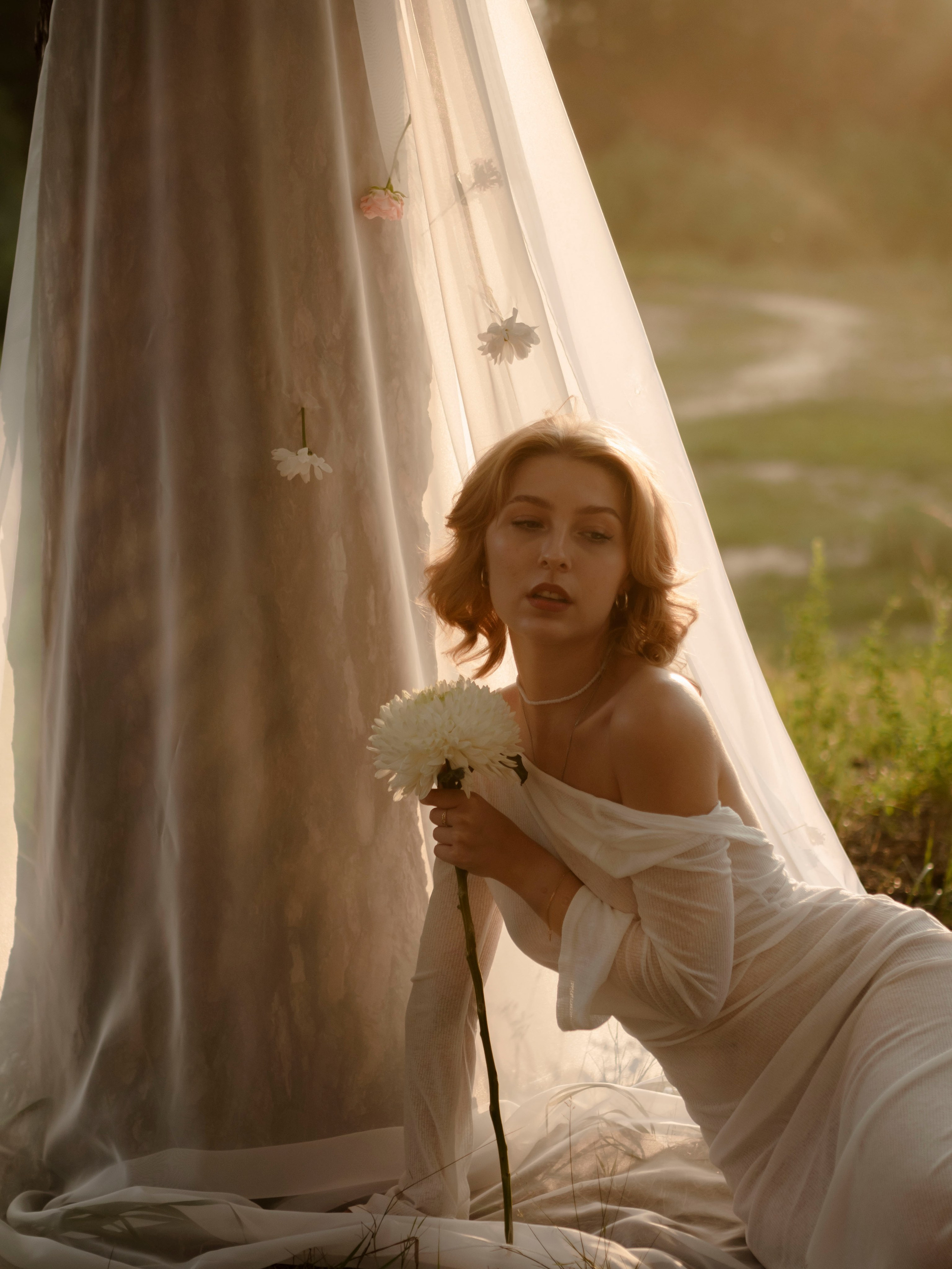 Полина лес. Фотограф в Нижнем Новгороде, Сарове и Москве. Оля Фролова