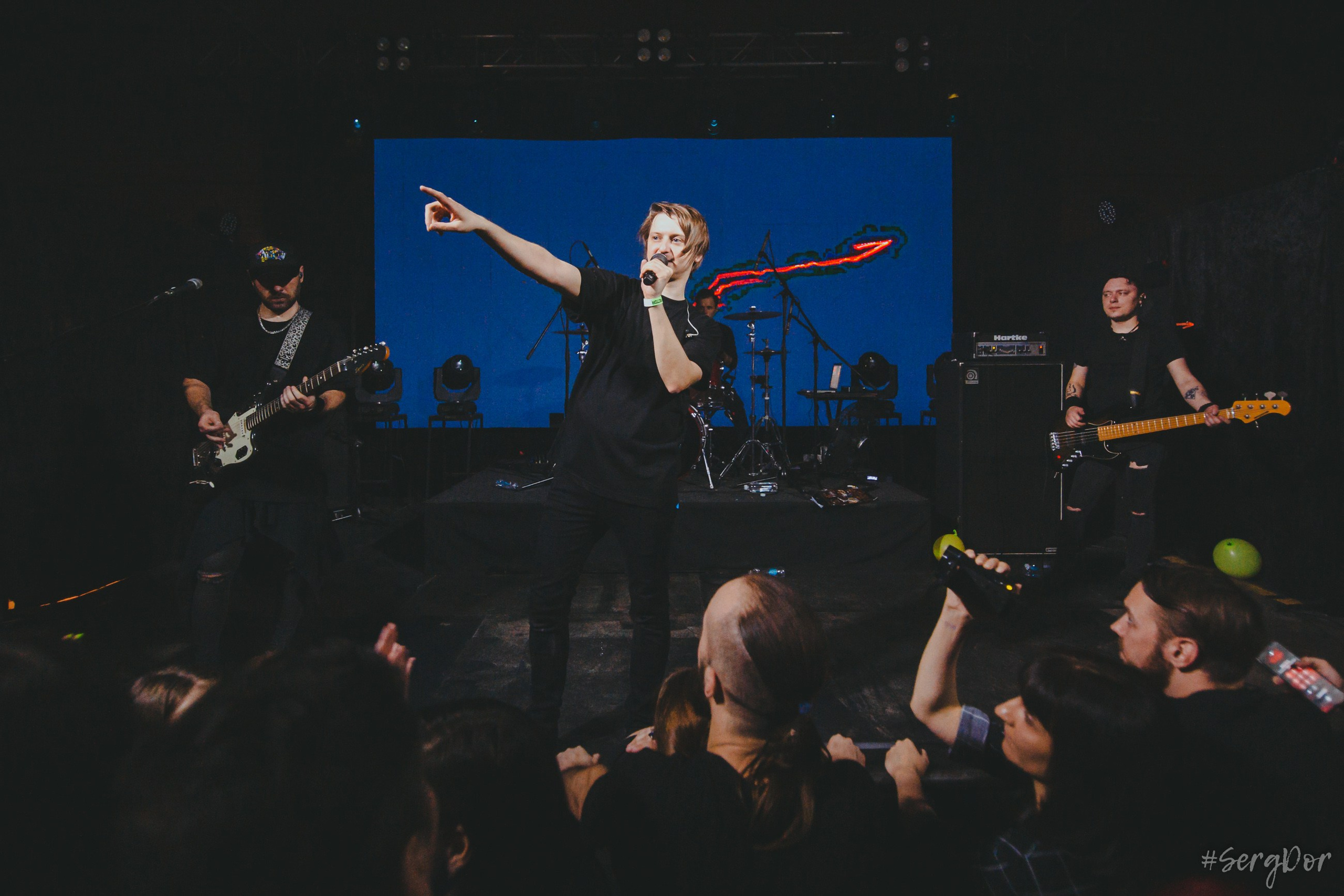 Dругой Ветер, Factory 3, Санкт-Петербург, СПб, 30.03.2024, SergDor, 30 марта 2024 года, Севкабель, #SergDor