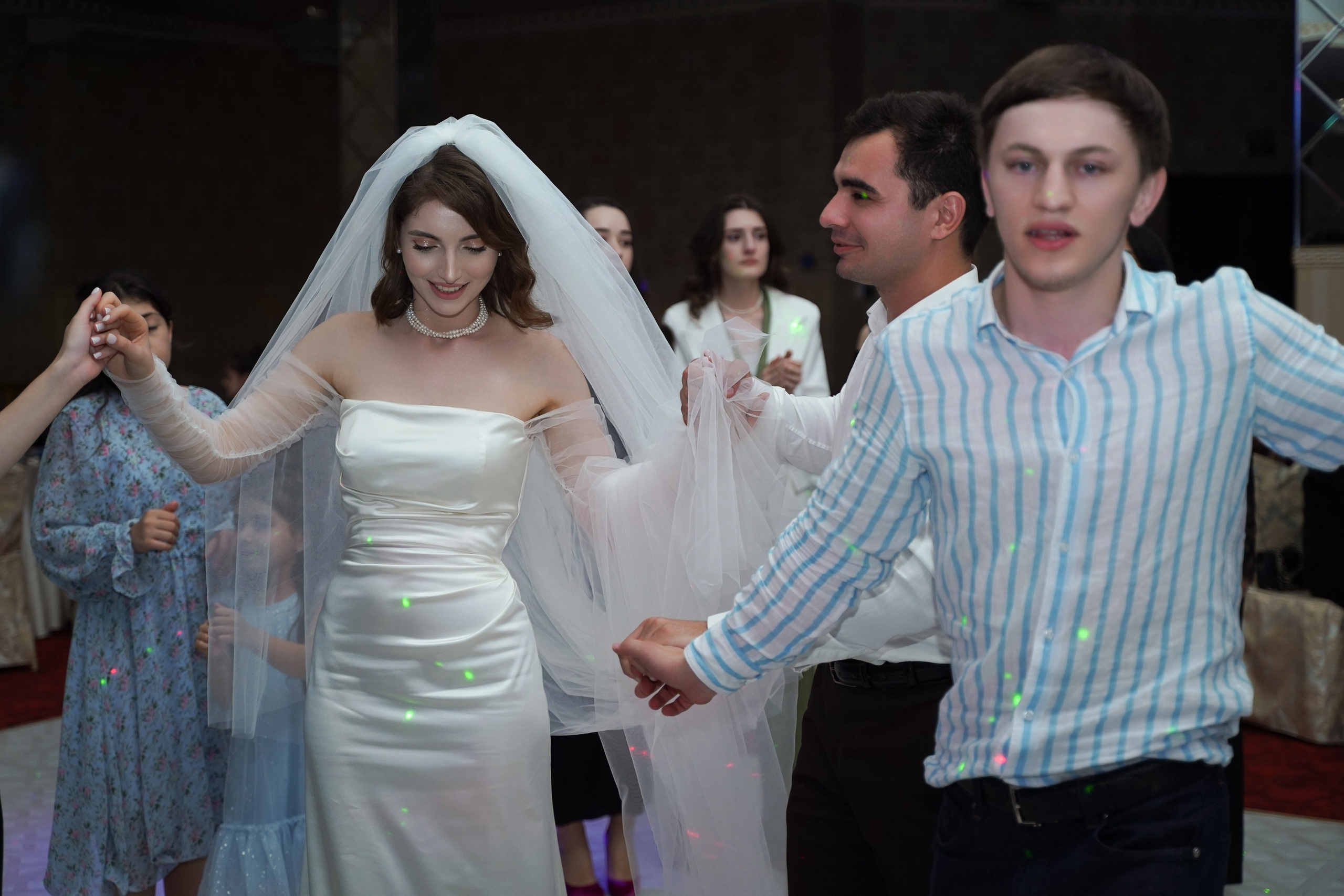 Сая. Амина Абасова — индивидуальный фотограф в Махачкале, Дагестан