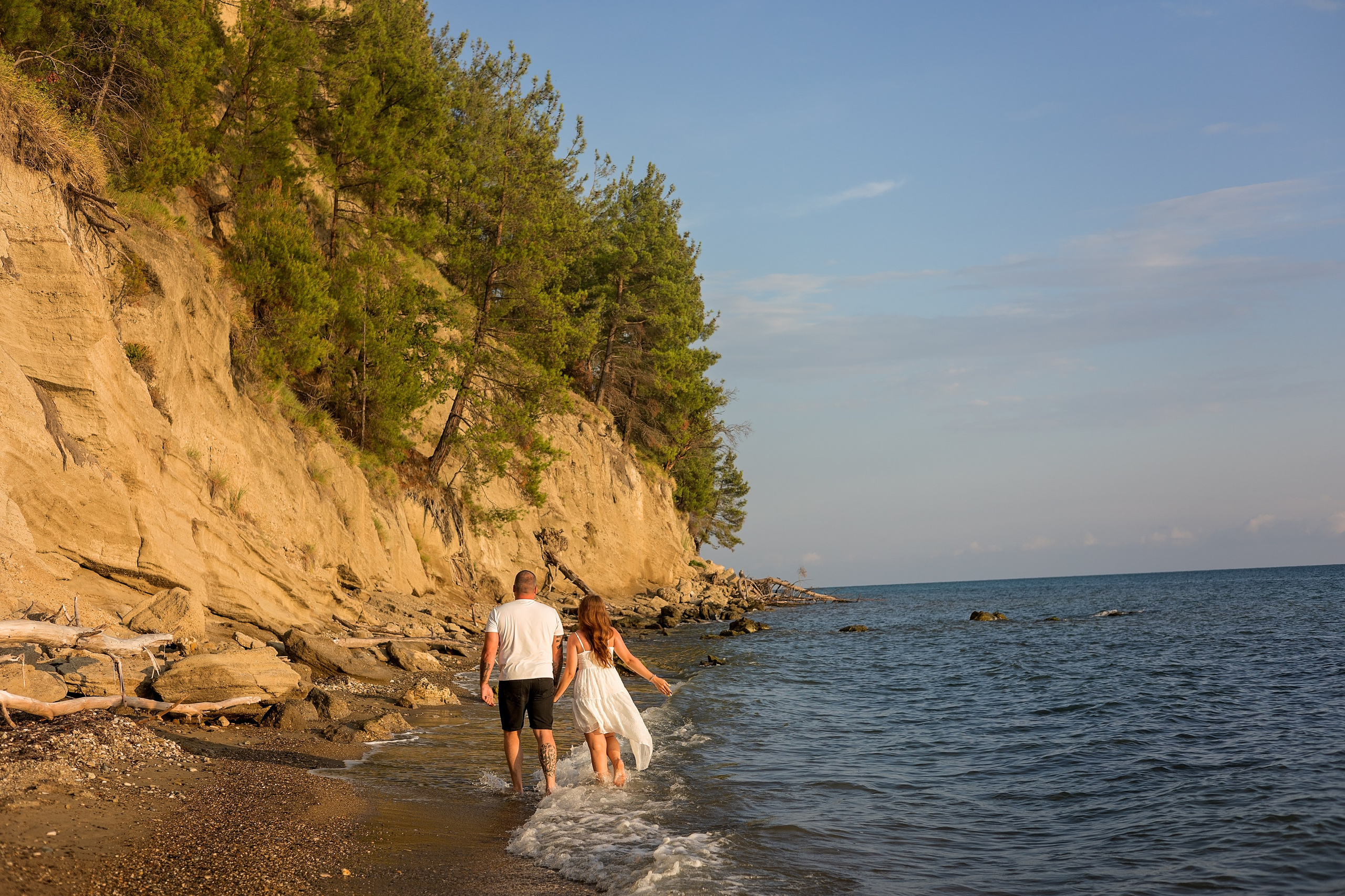 Свадебная фотоистория. Свадебный и семейный фотограф в Абхазии Эля Цишба