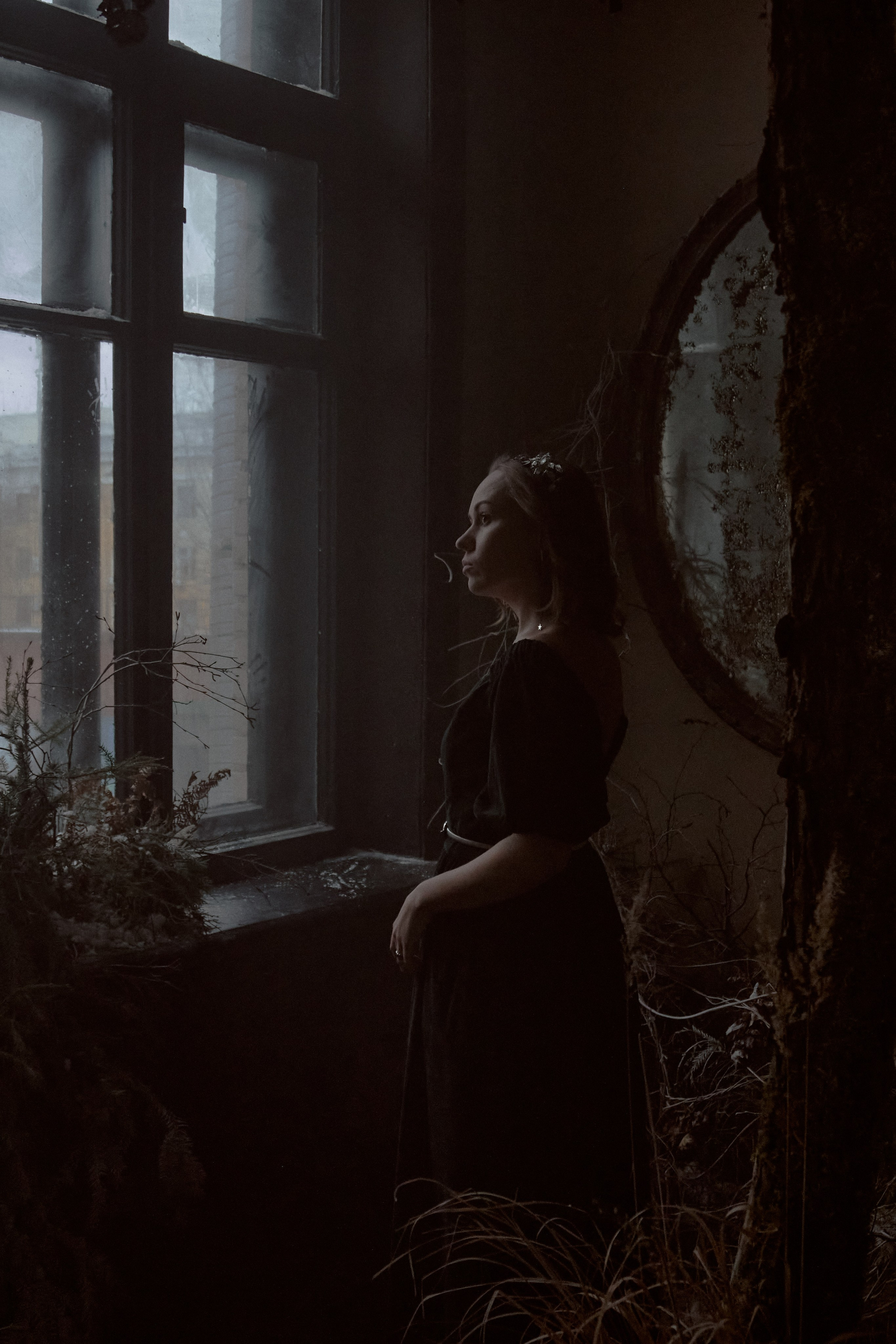 Тень. Фотограф лавстори Москва/МО Приятелева Ангелина