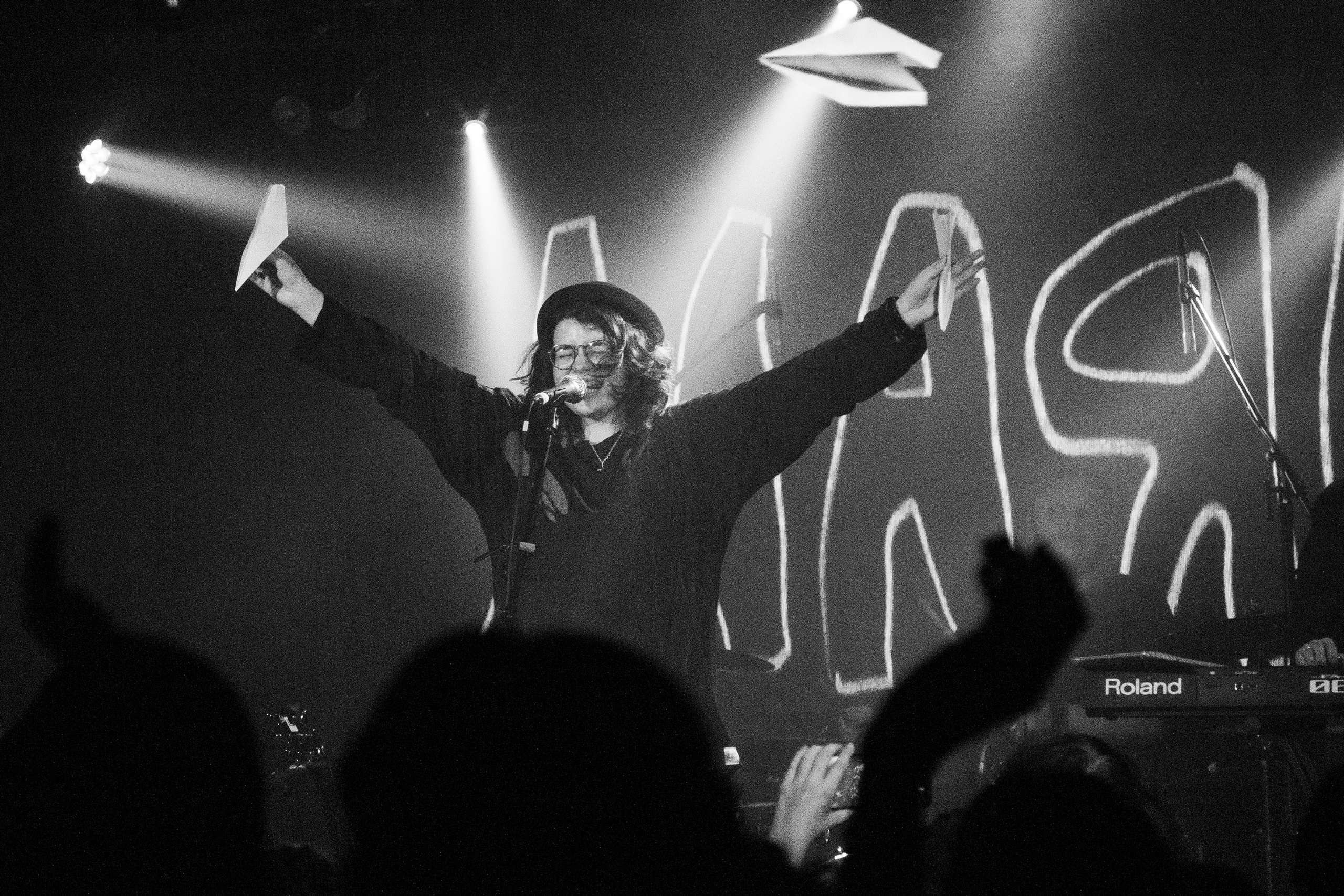 Маяк. Клуб «Время N». 18.09.2022. Фотограф Тая Валюженич