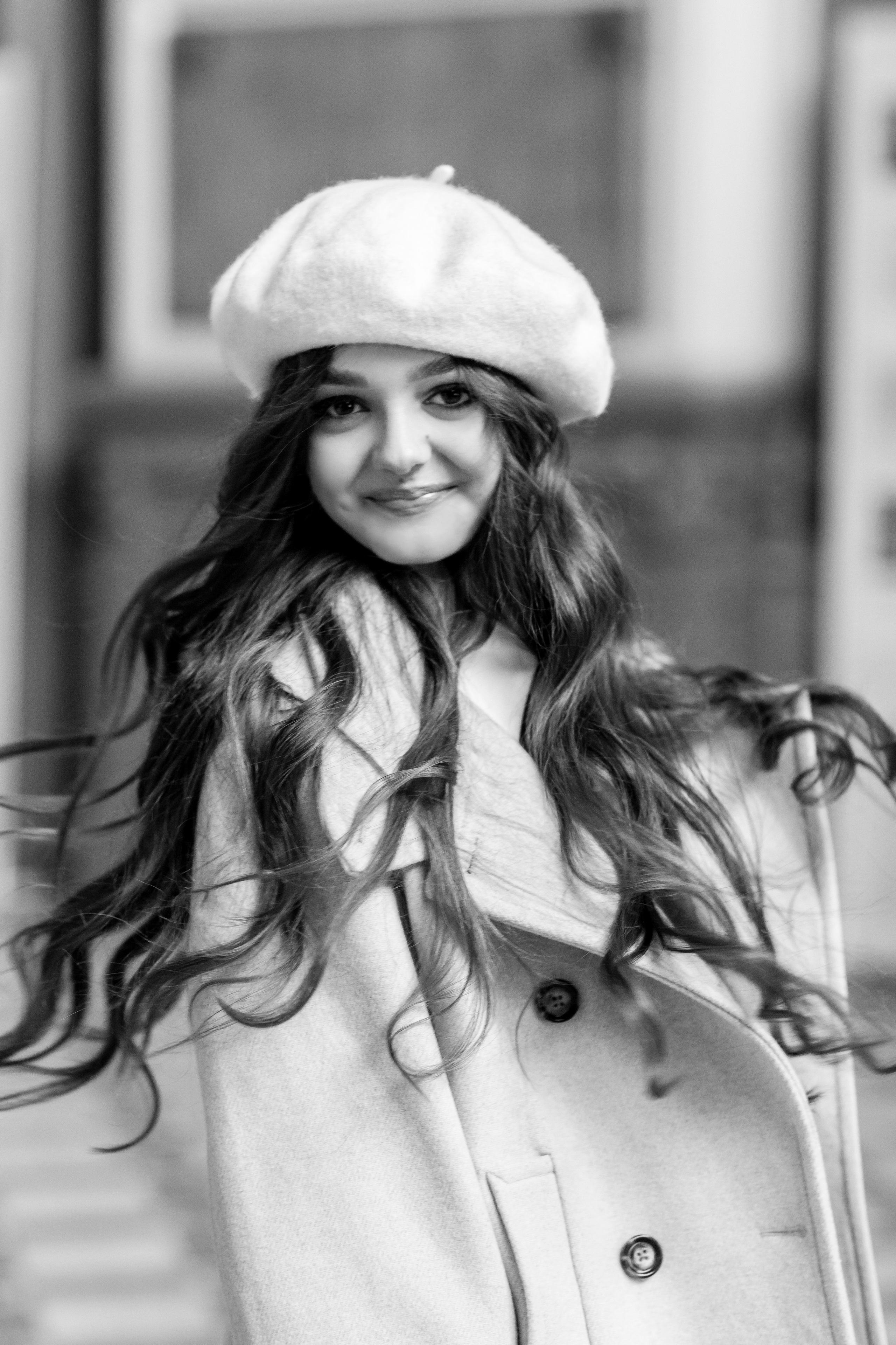 Эмилия. Свадебный и портретный фотограф