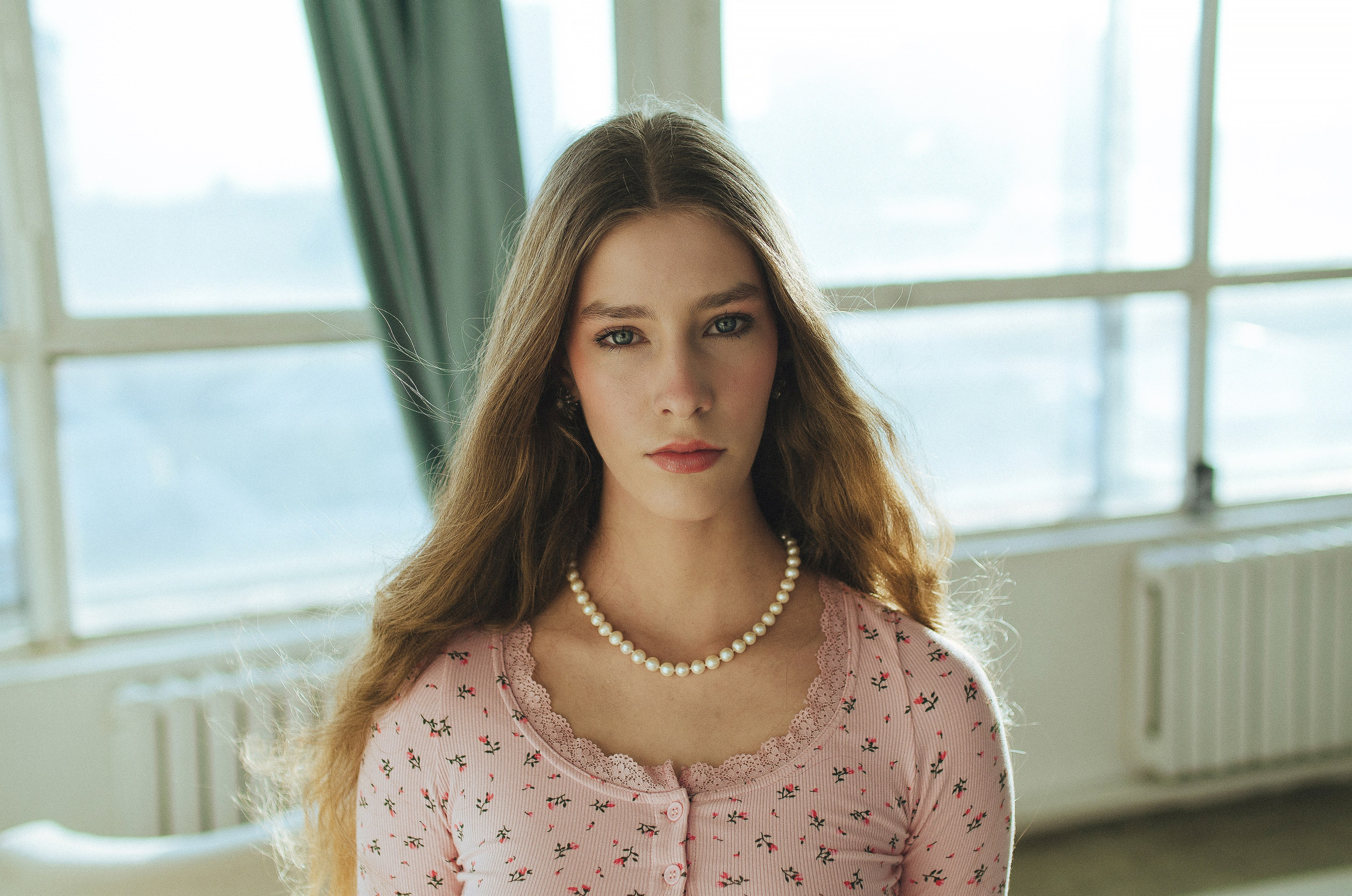 Ульяна. Индивидуальный фотограф в Красноярске