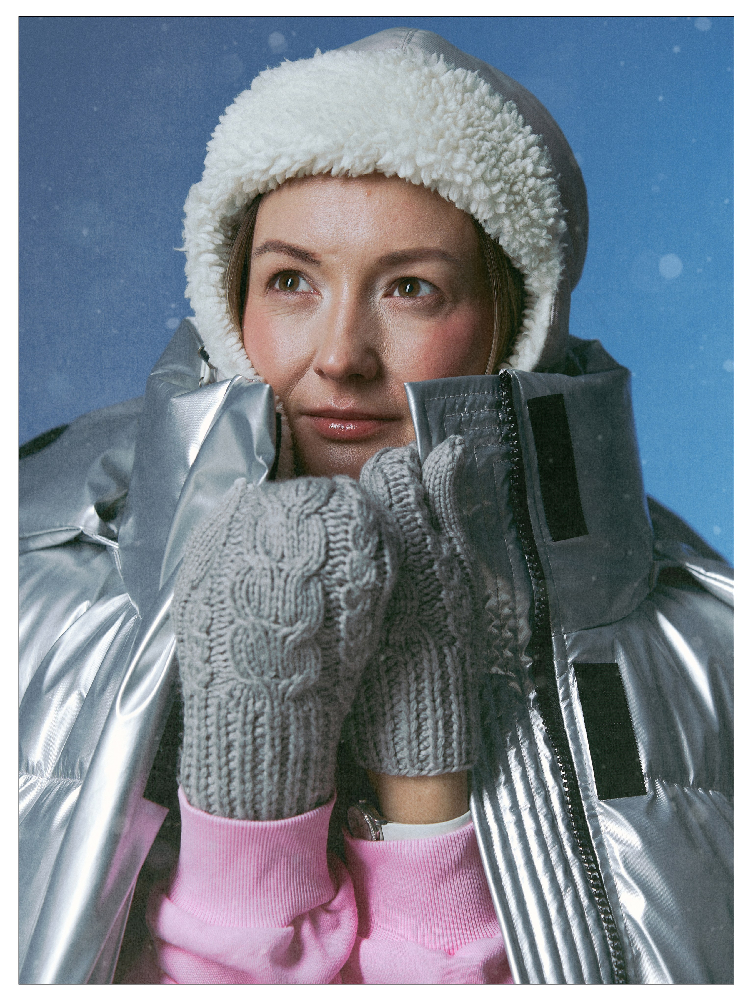 Kristina. Фотограф для брендов и маркетплейсов Екатеринбург Екатерина Дроздова