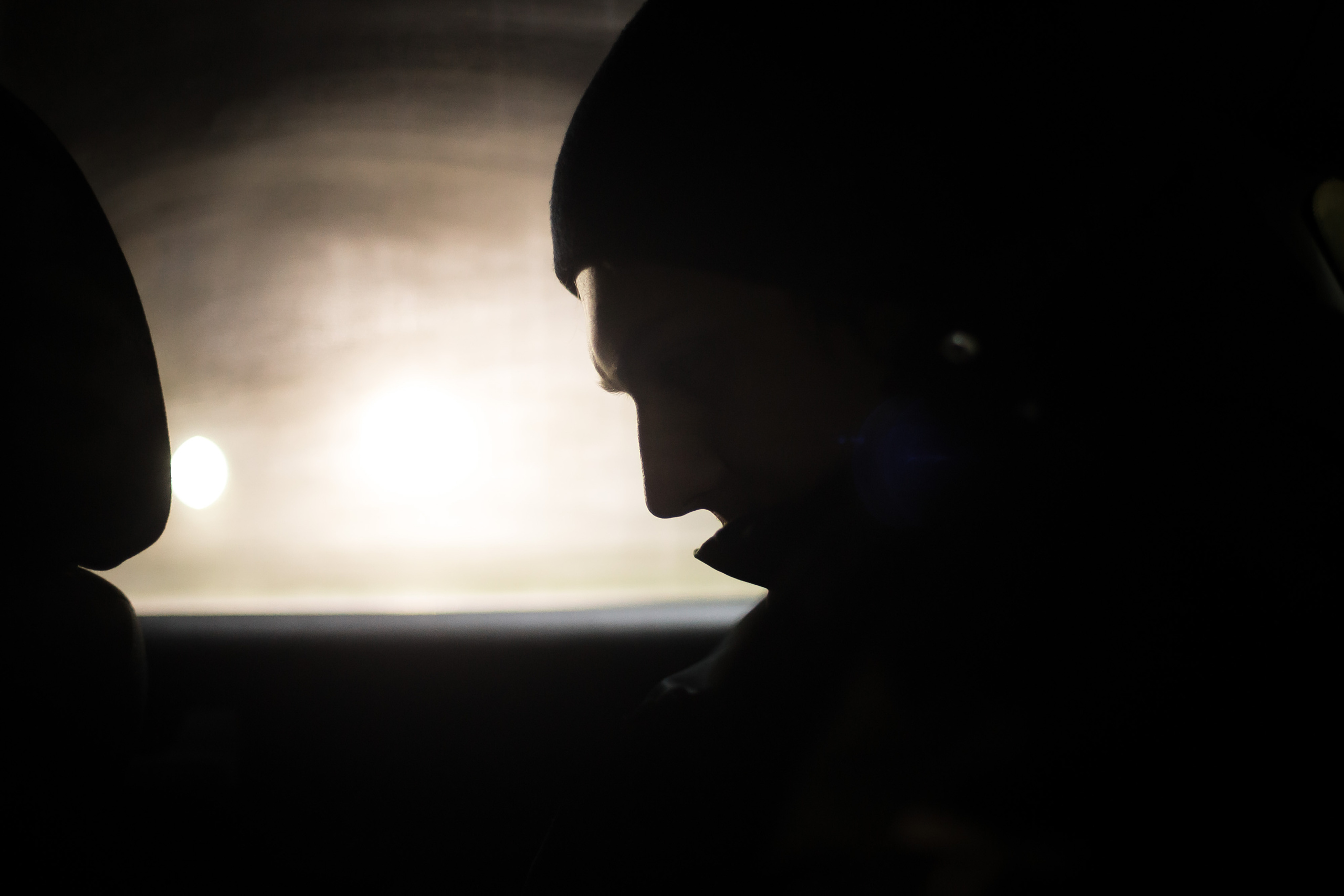 Бекстейдж со съемок фильма «Ловец». Фотографиня Мария Дикова