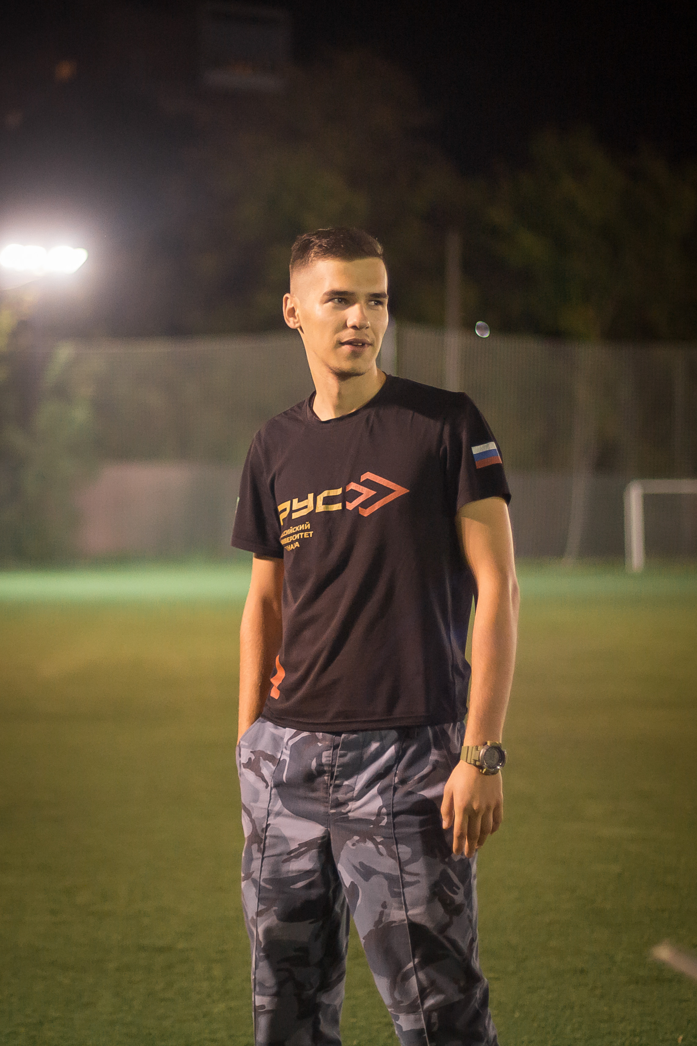 Бекстейдж со съемок фильма «Ловец». Фотографиня Мария Дикова