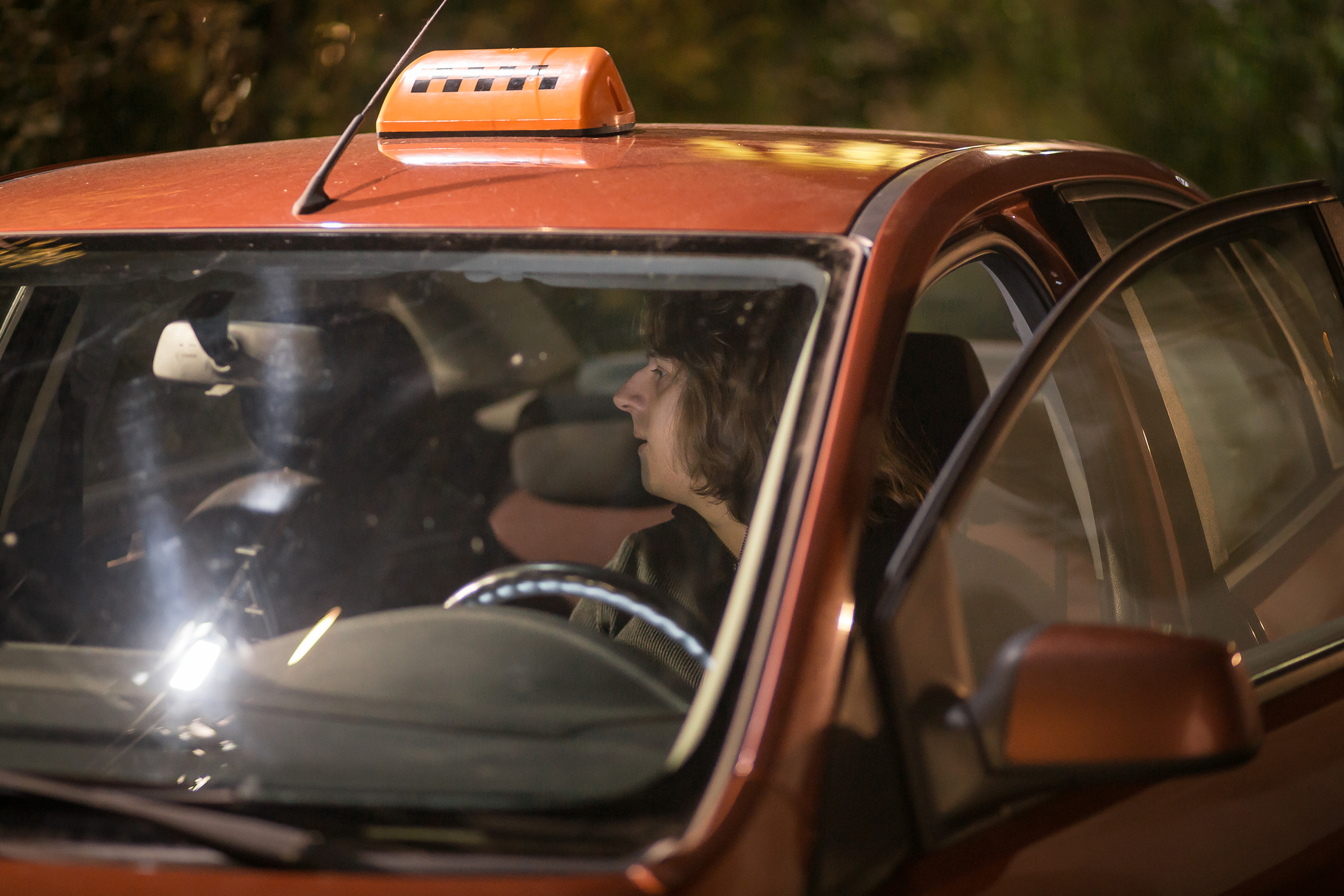 Бекстейдж со съемок фильма «Ловец». Фотографиня Мария Дикова