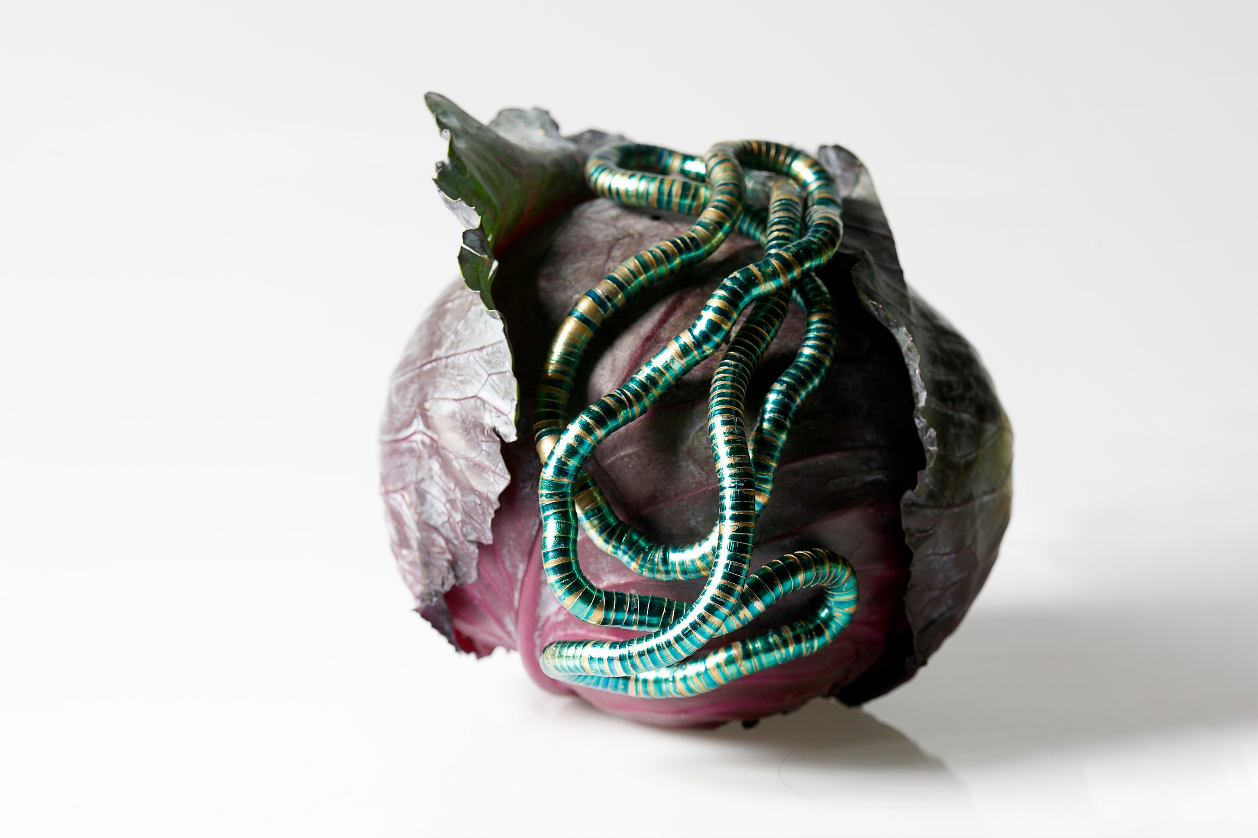 Jewellery. Maria Poleshchuk, commercial photographer in Sydney