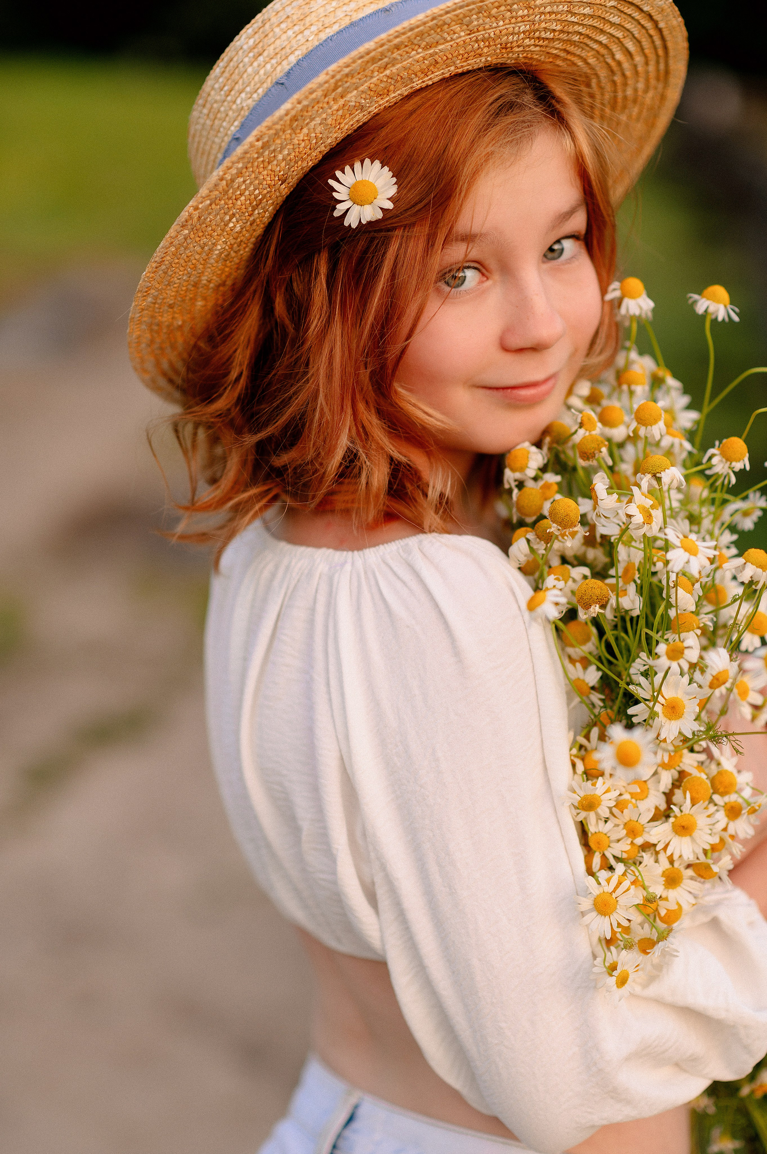 МНОГО ДЕВОЧЕК В СЕМЬЕ. Шашкова Вероника / Свадебный и семейный фотограф Москва и Ярославль