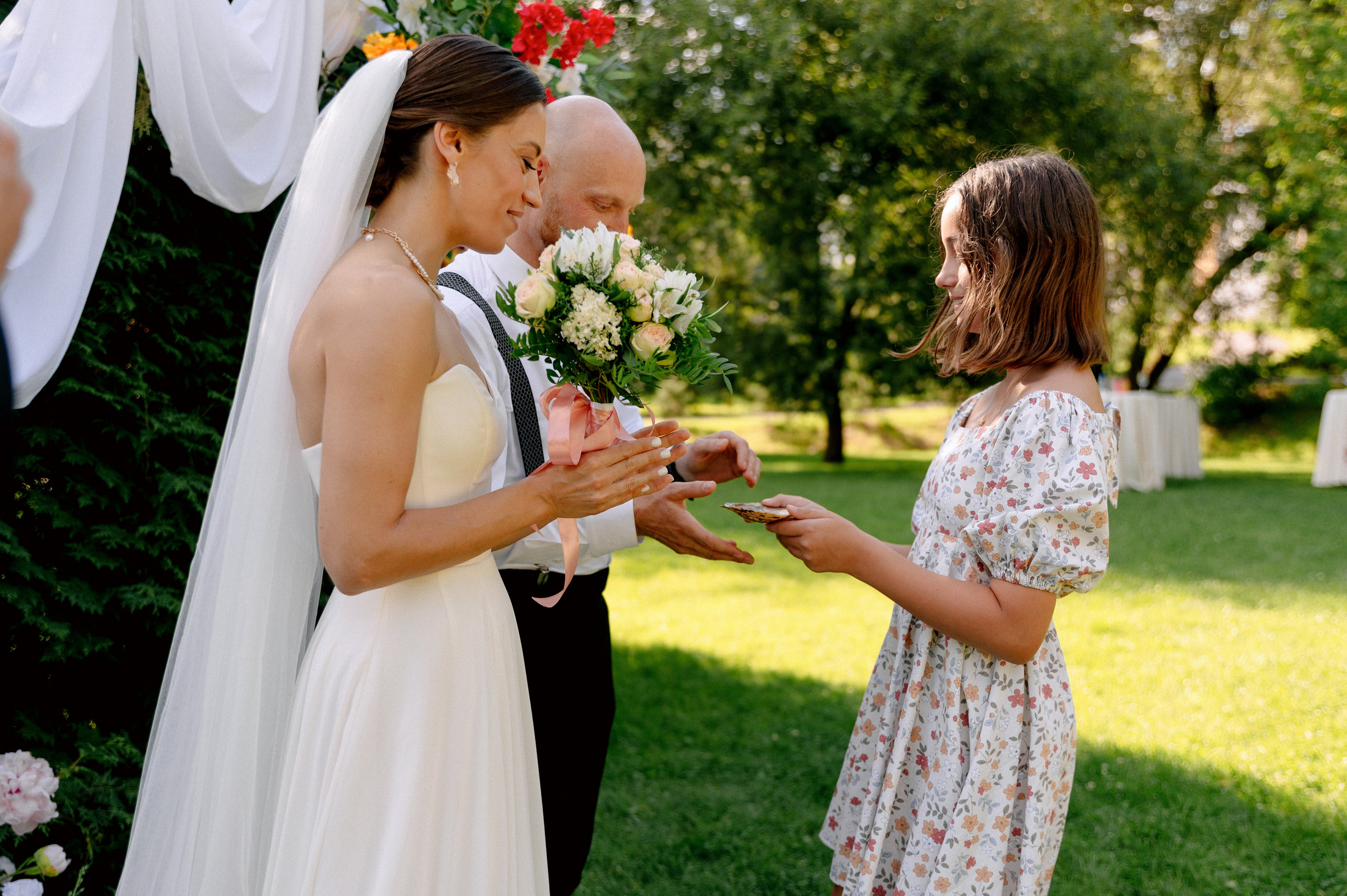 ТАНЯ и ДЕНИС. Шашкова Вероника / Свадебный и семейный фотограф Москва и Ярославль