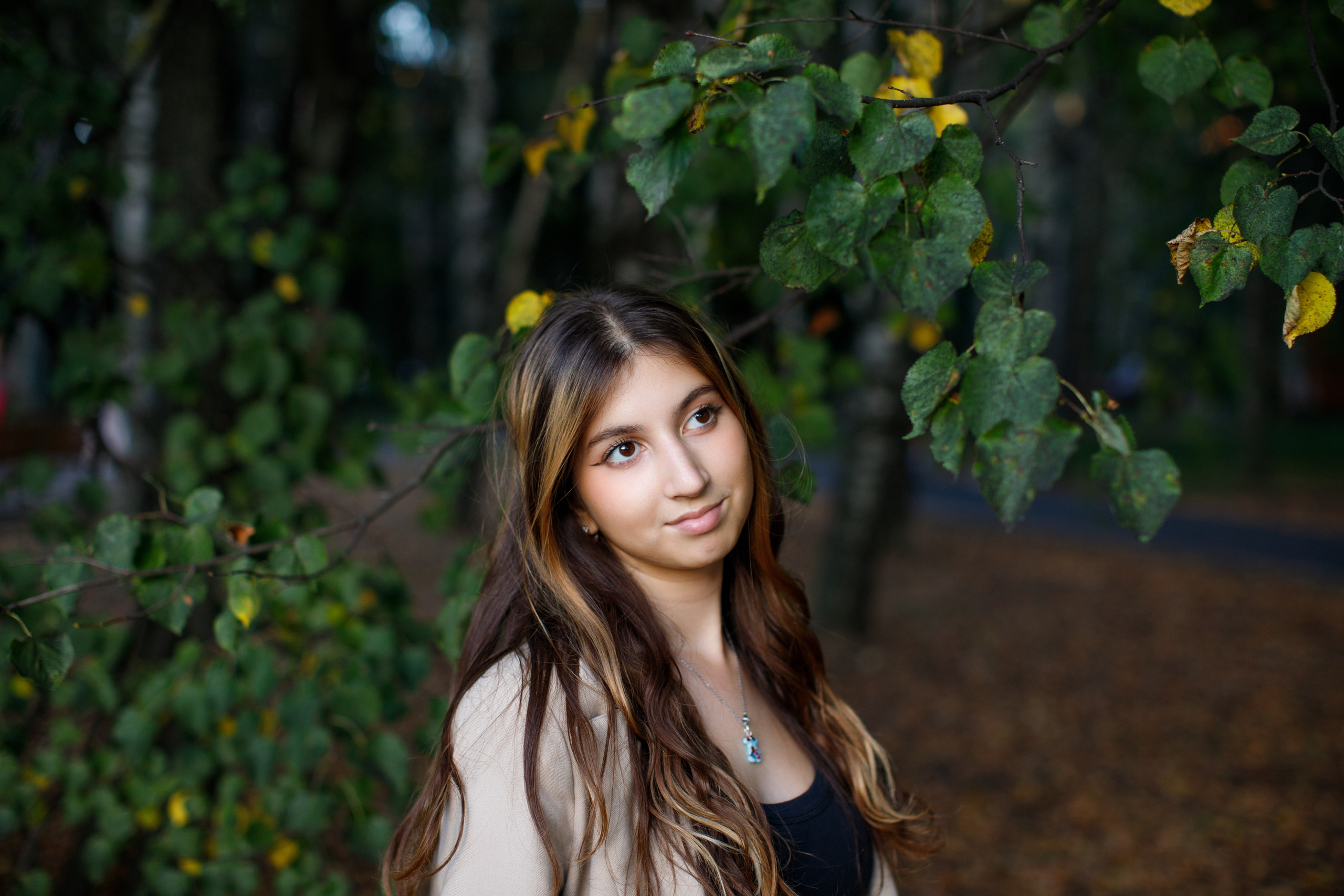 9 класс / Гимназия № 1558 / г. Москва. Детский и семейный фотограф Мария Киселёва. Москва