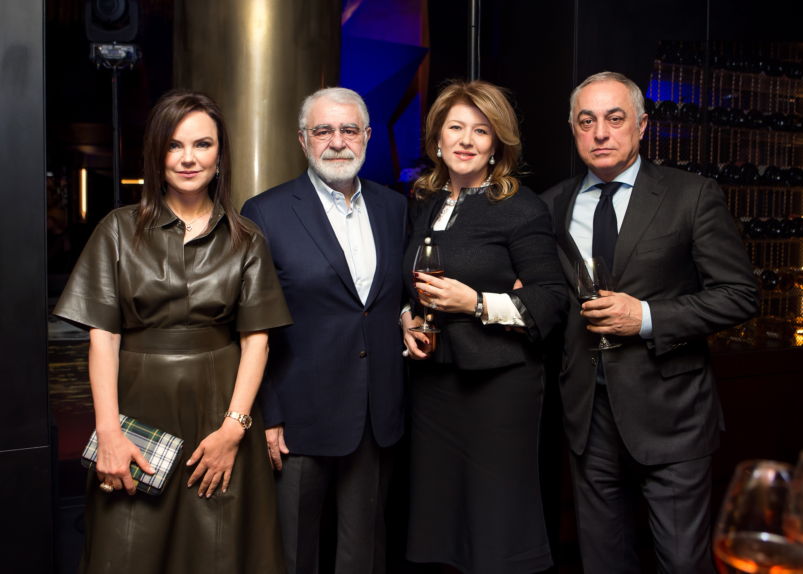 PrivateEvent. Главная