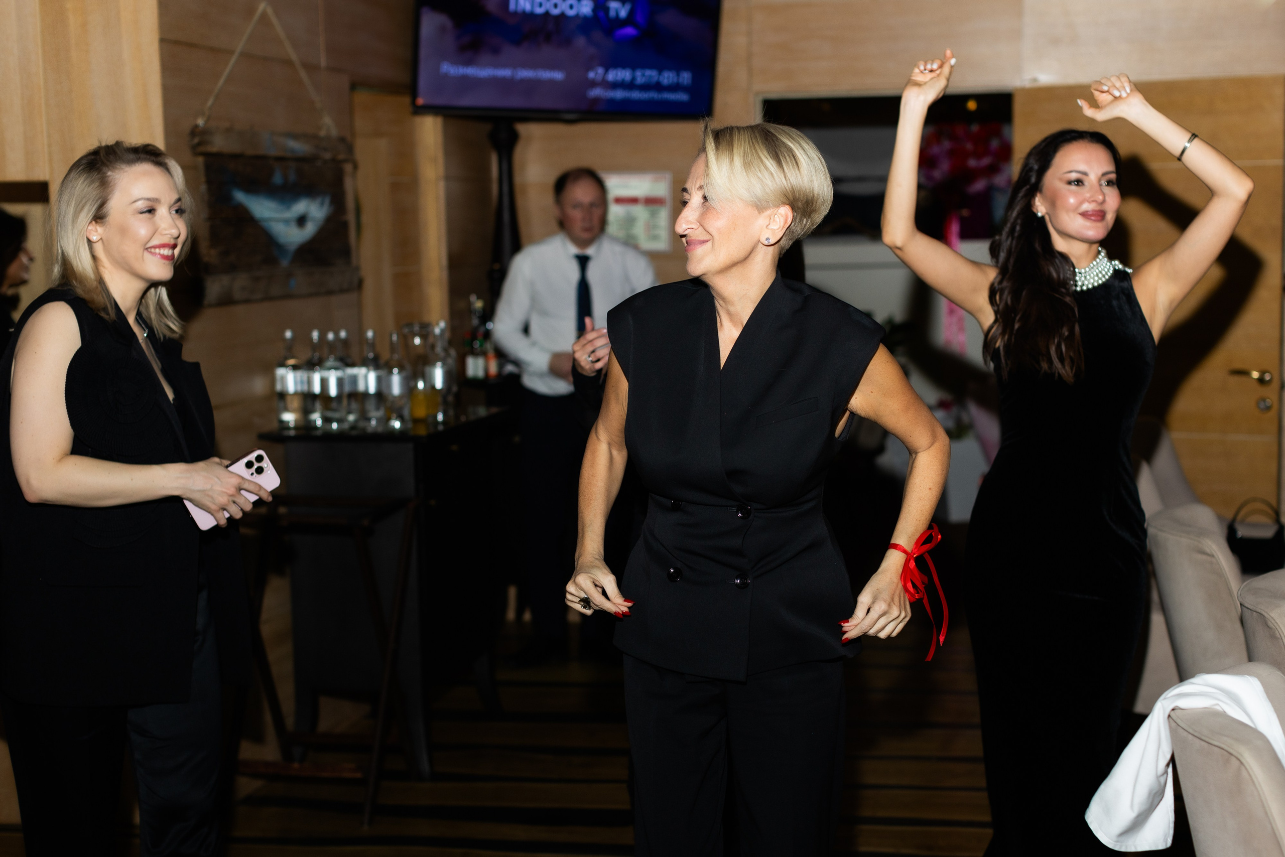 PrivateEvent. Главная