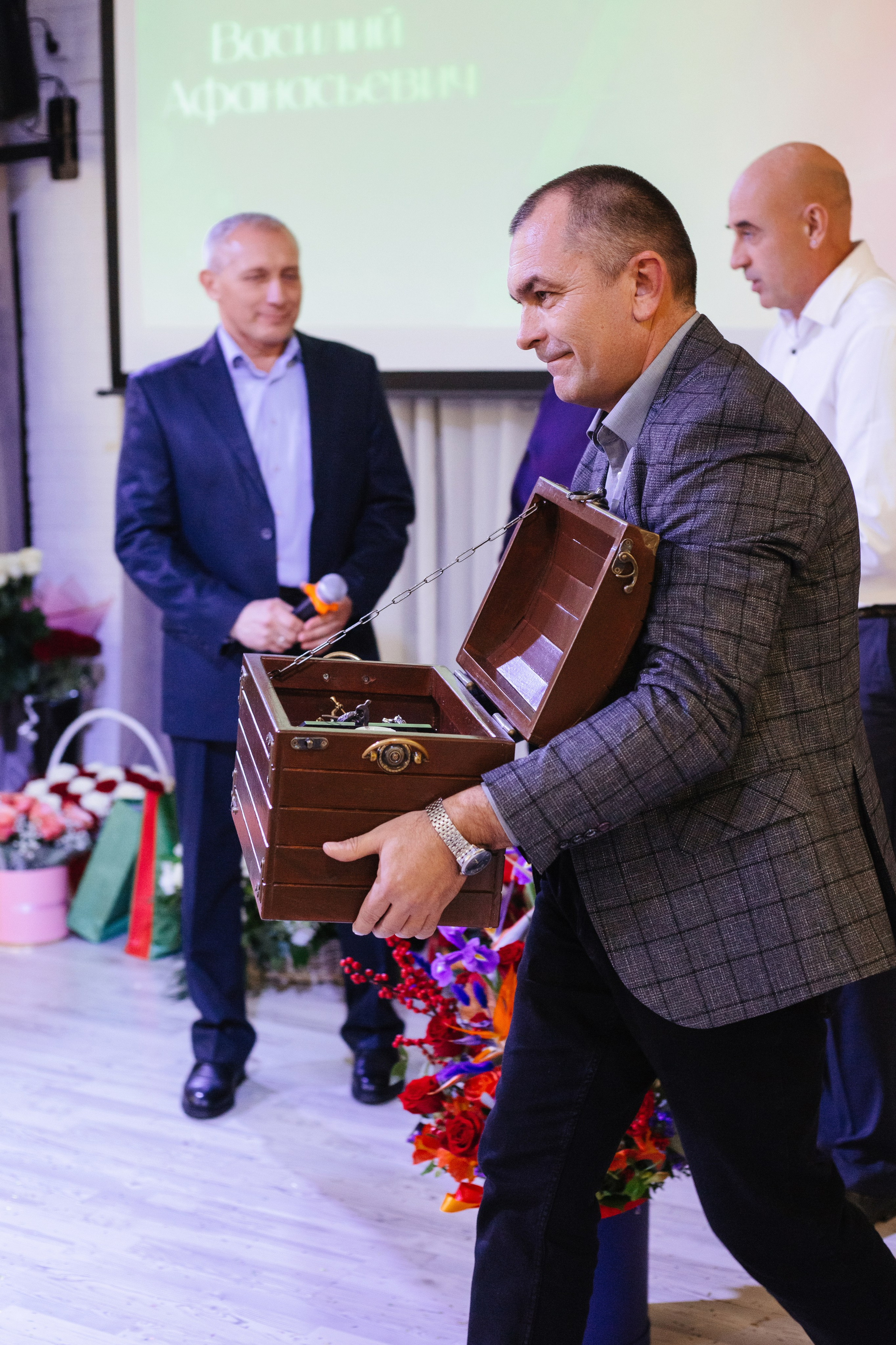 75 лет!. Фотограф в Волгограде и Москве | Анастасия Лаврова