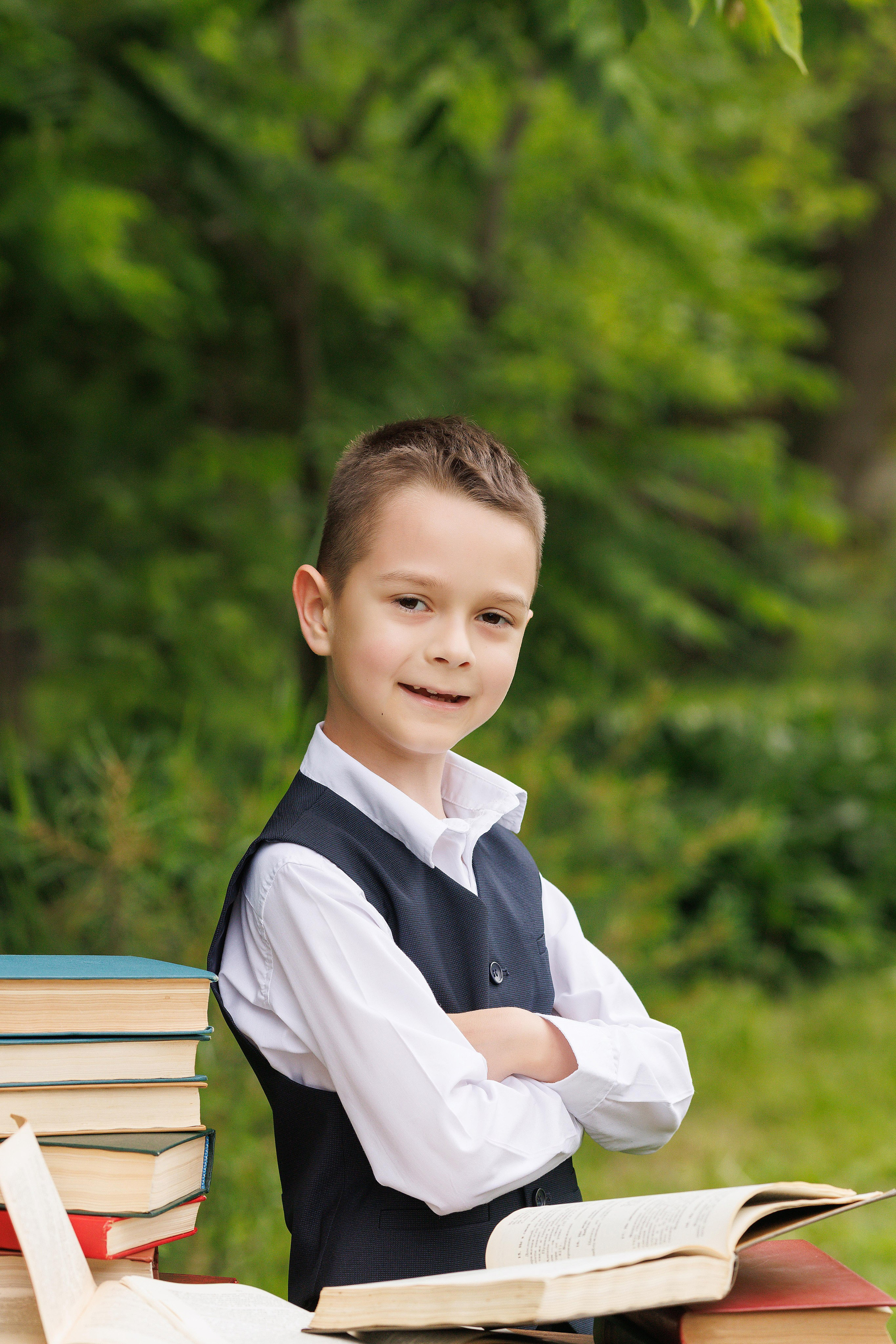 АТШ 1 класс. Photoalbum-vl.ru