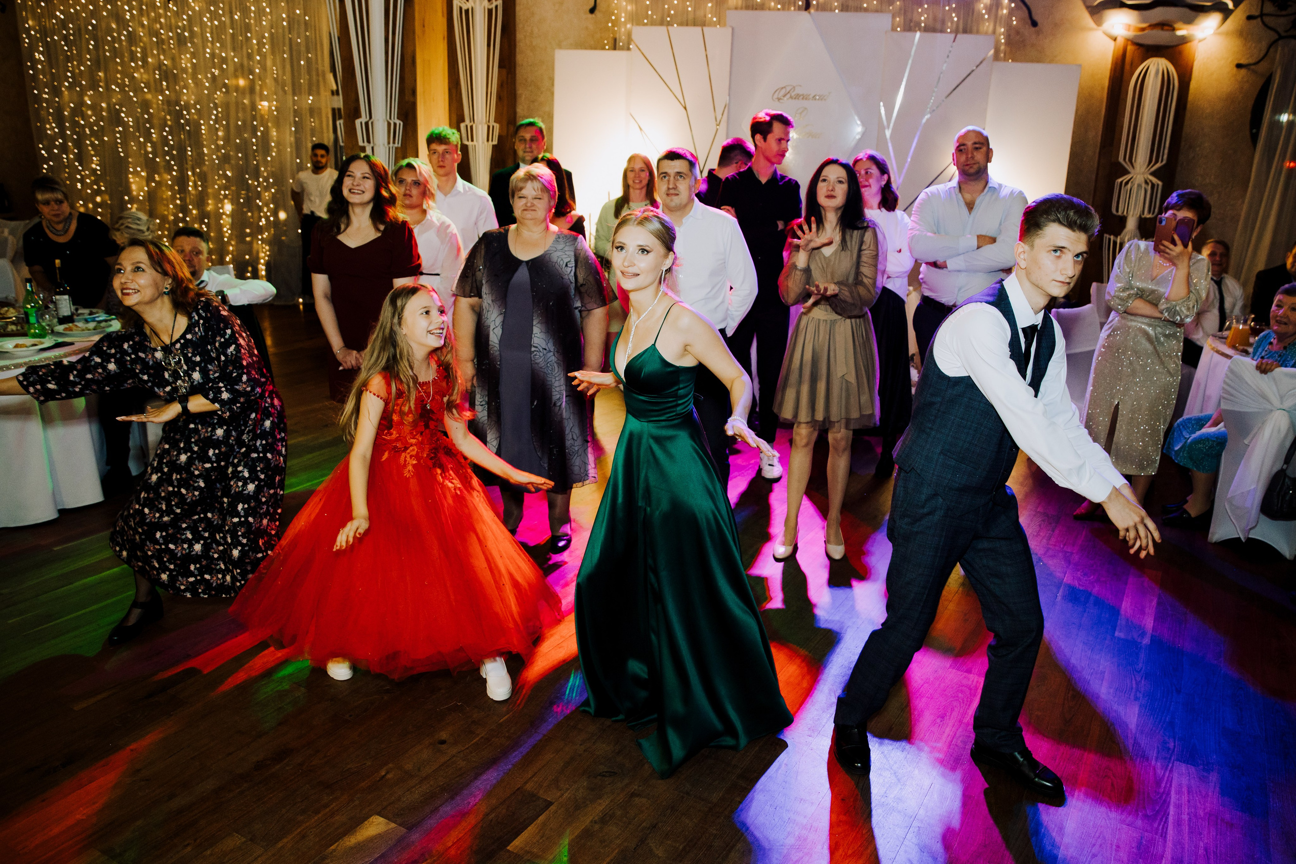 Conquistador. Семейный фотограф москва