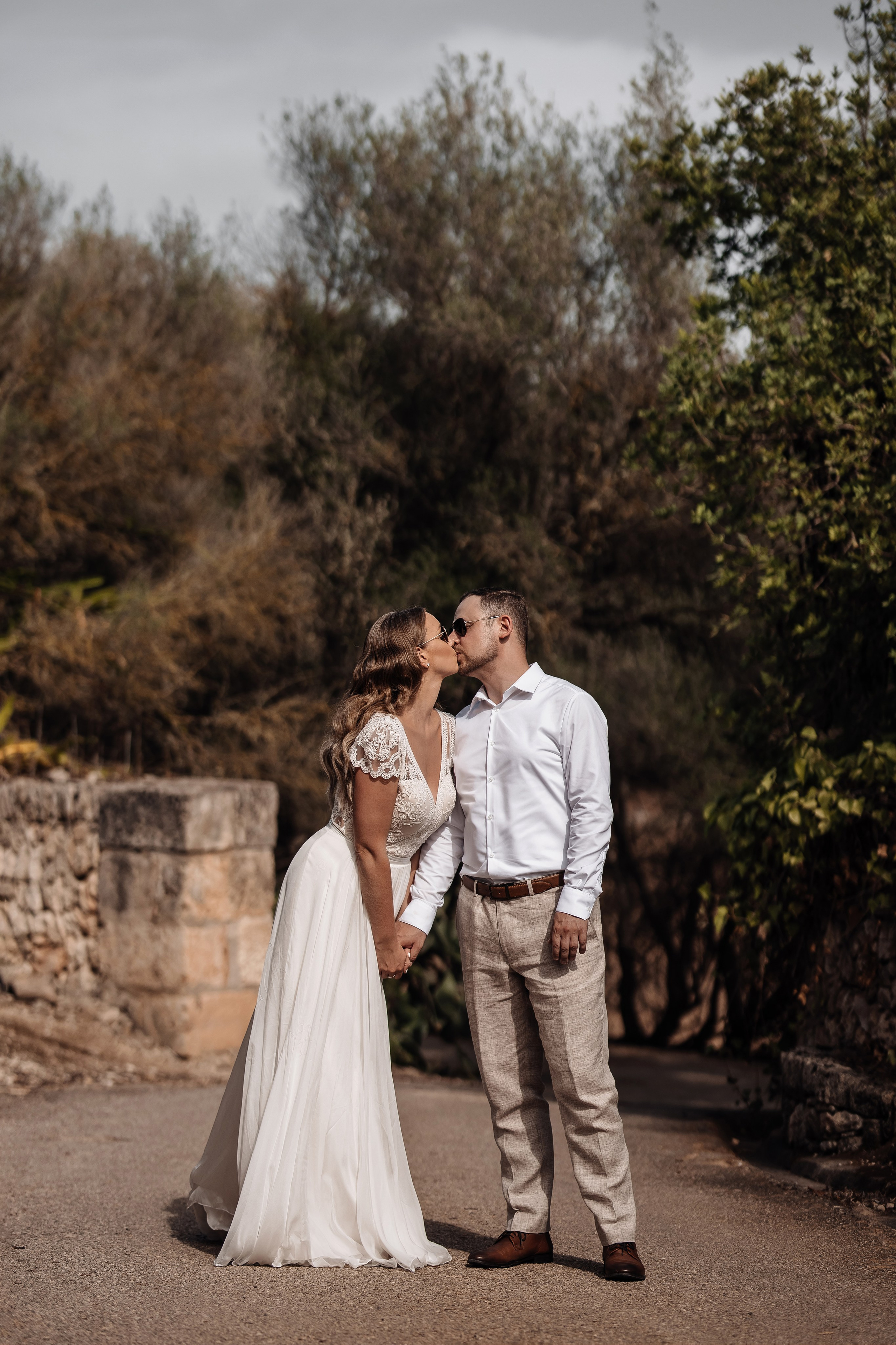 Inga_&_Andrius. Фотограф на Майорке Екатерина Дробышева