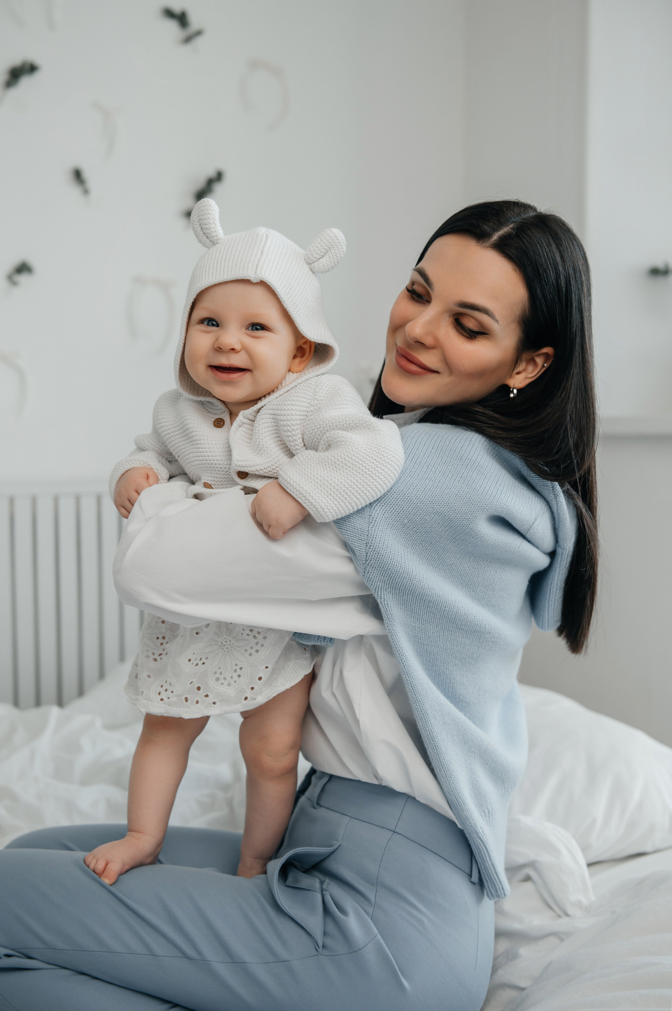 Семейные съемки. Фотограф Марина Лысова