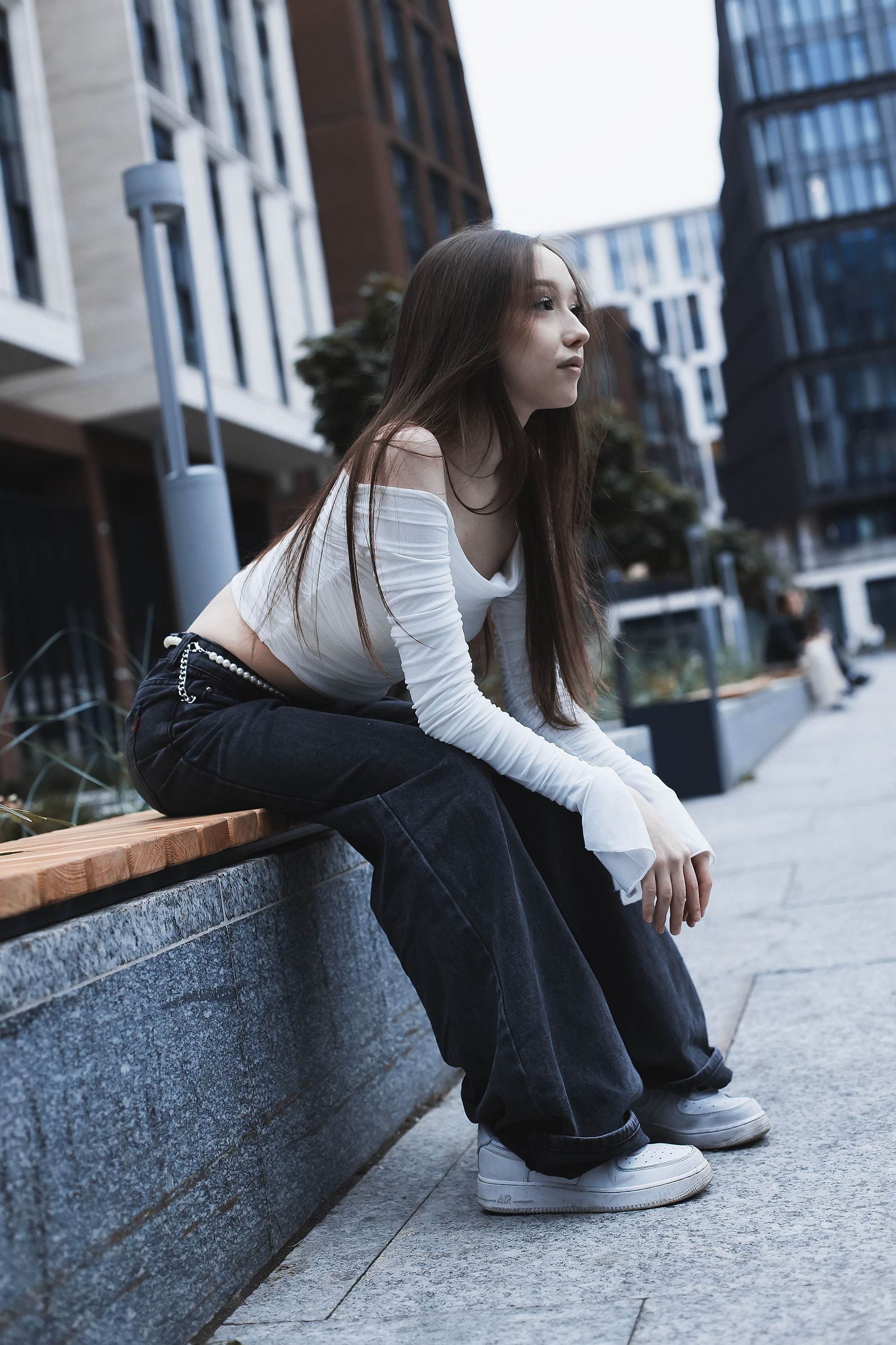 Мария. Семейный, индивидуальный фотограф в Москве Ангели Марина