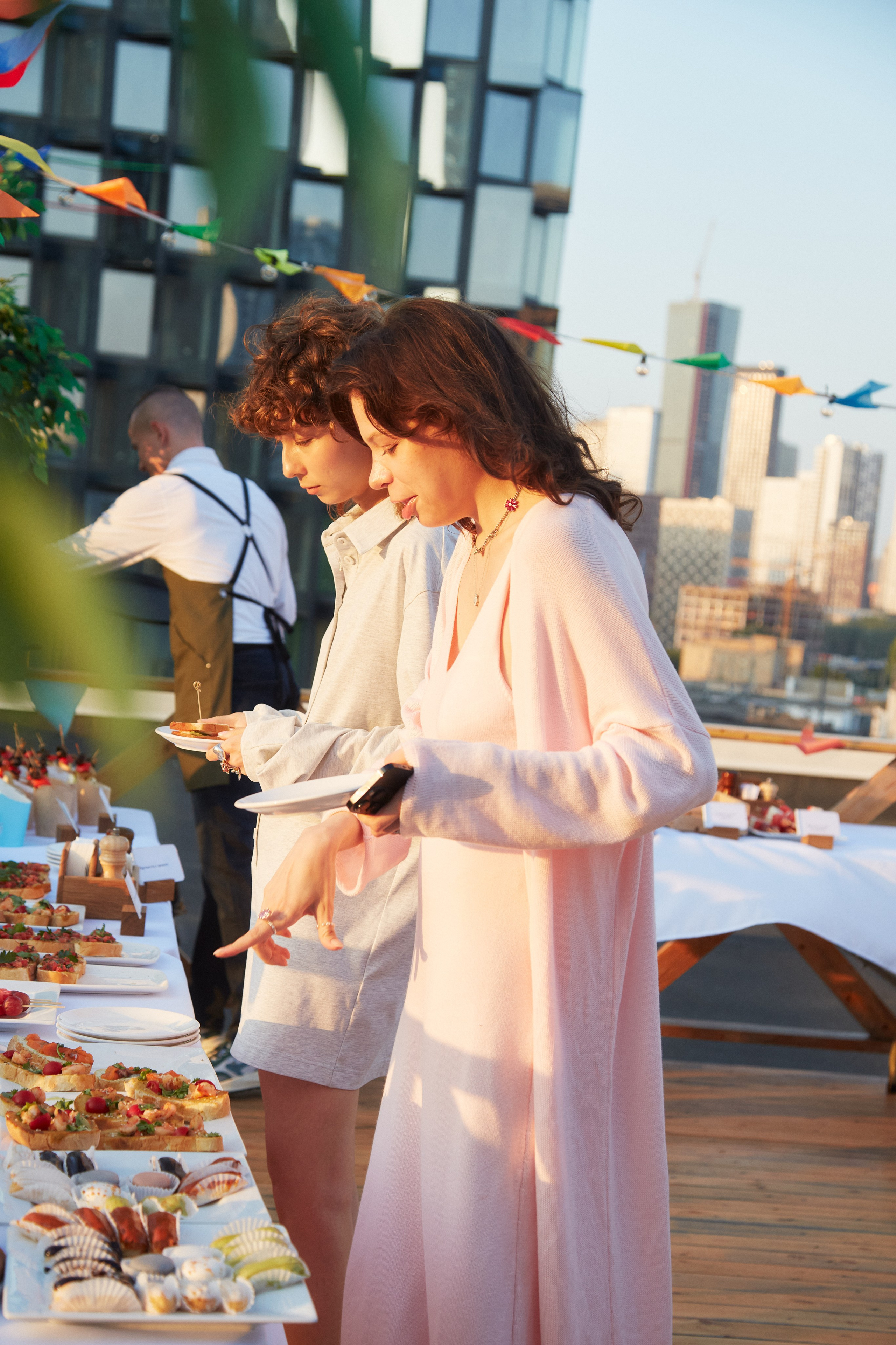 CORAL CLUB 25 years. Photographer Daria Ilkevich