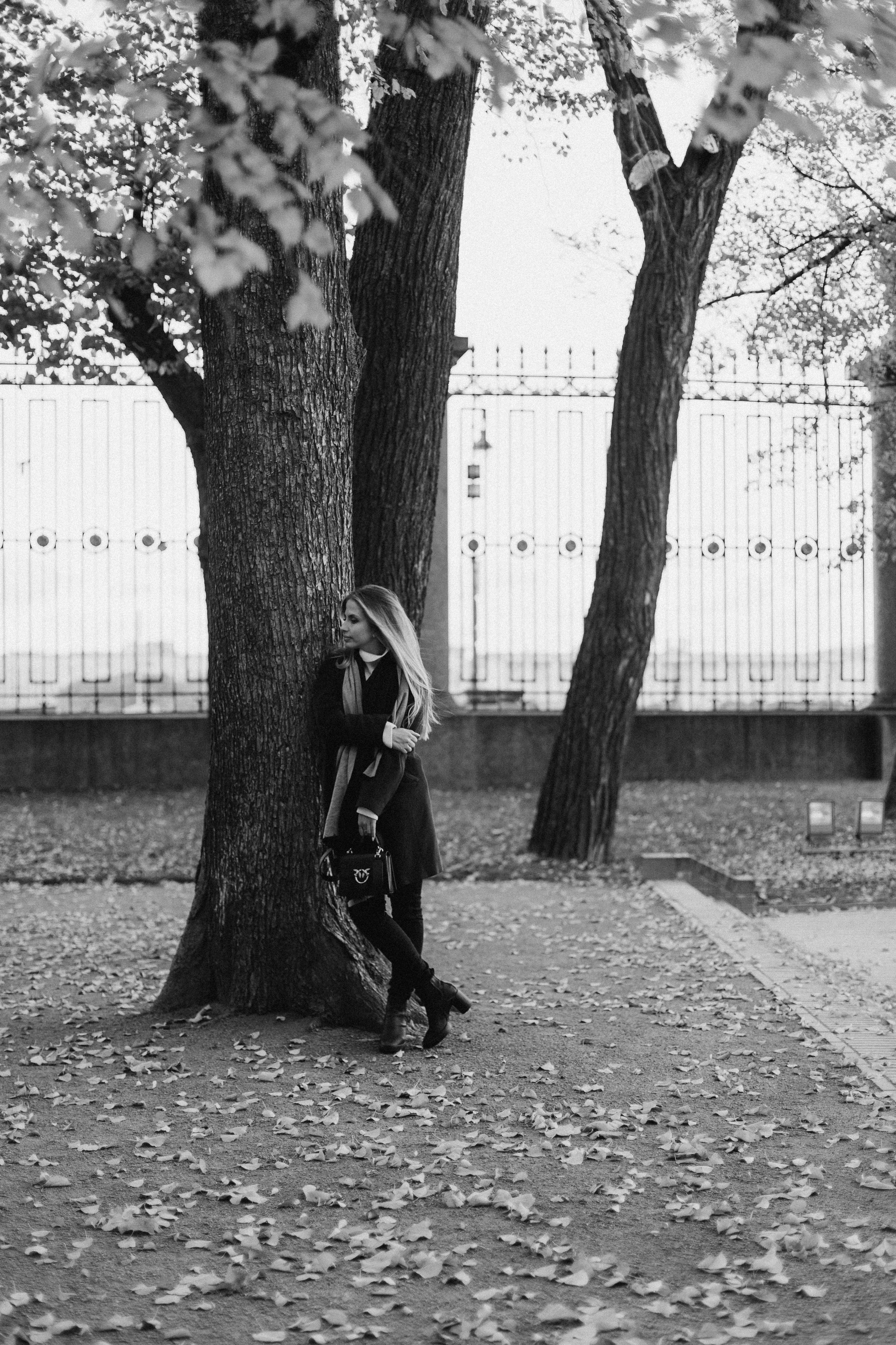 Мария. Фотограф из Петербурга