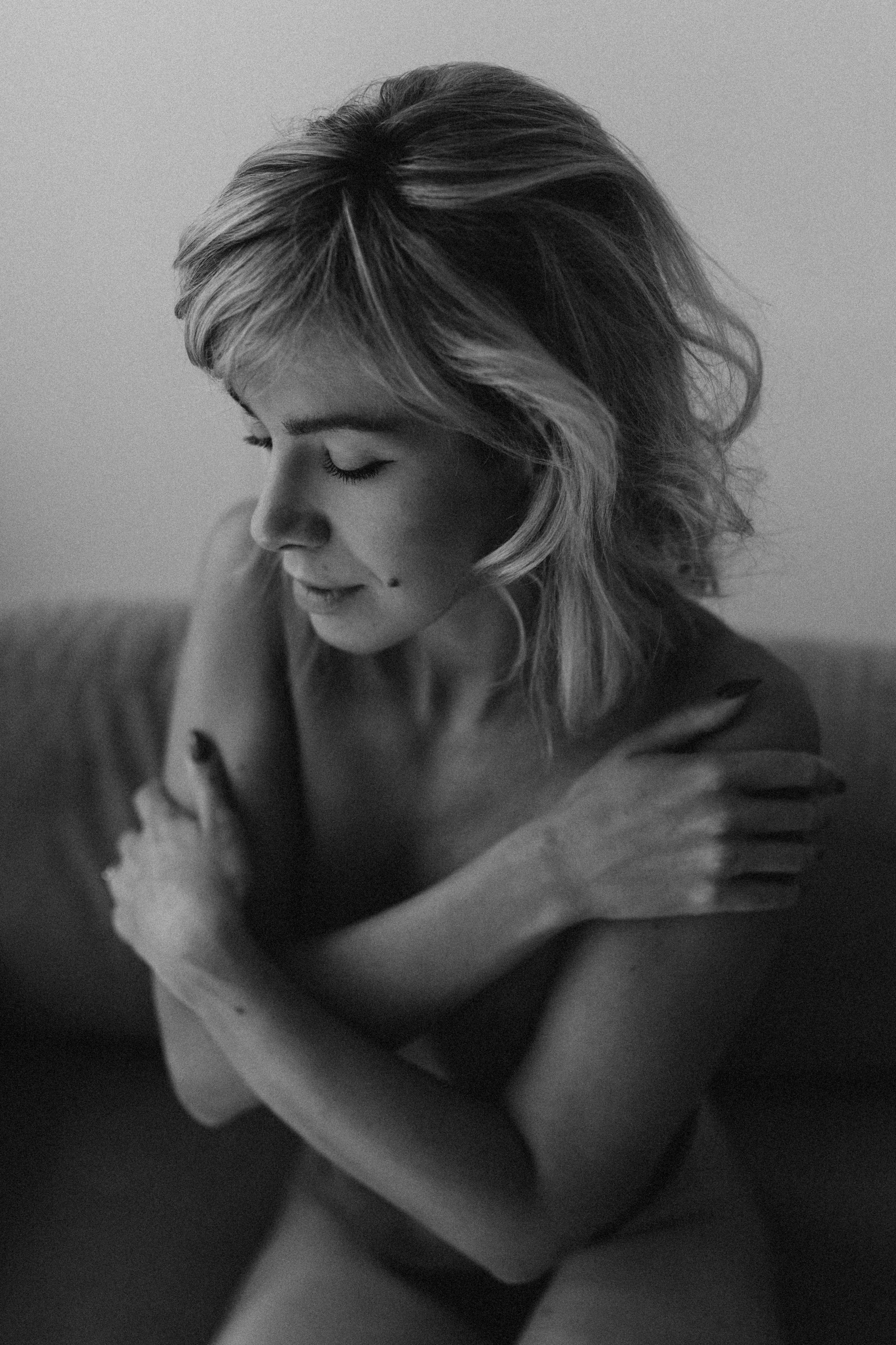 Саша. Фотограф из Петербурга