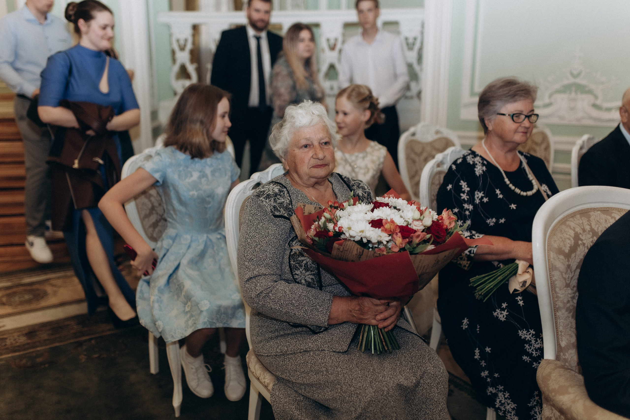 Катя и Юра. Фотограф из Петербурга