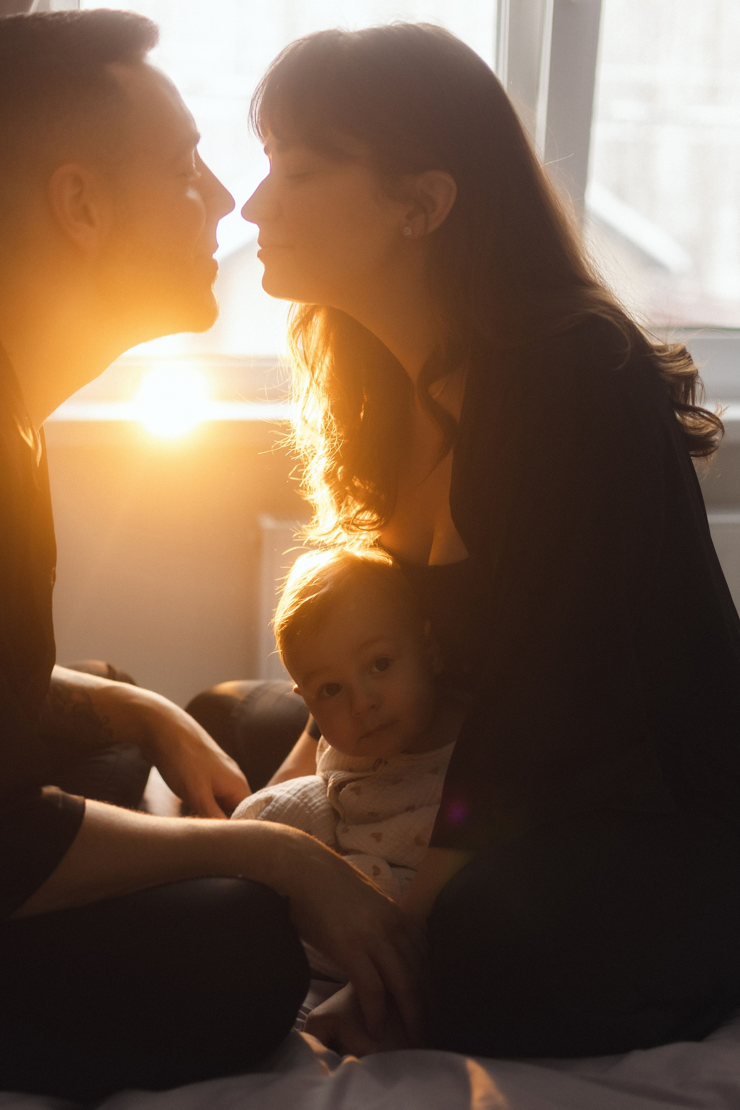 Дома. Фотограф из Петербурга