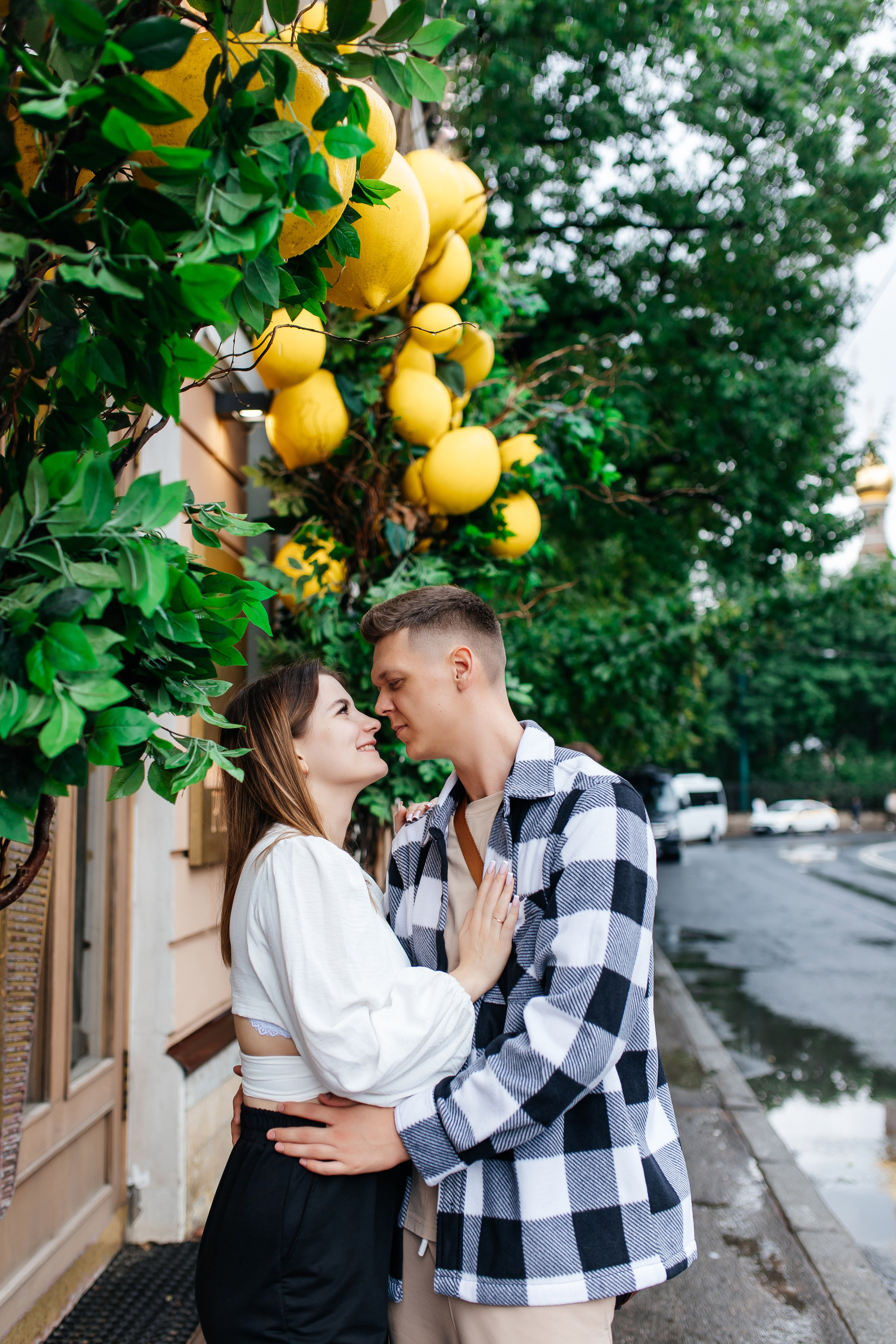 В Питере любить!. Фотограф в Санкт-Петербурге Юлия Ласкари