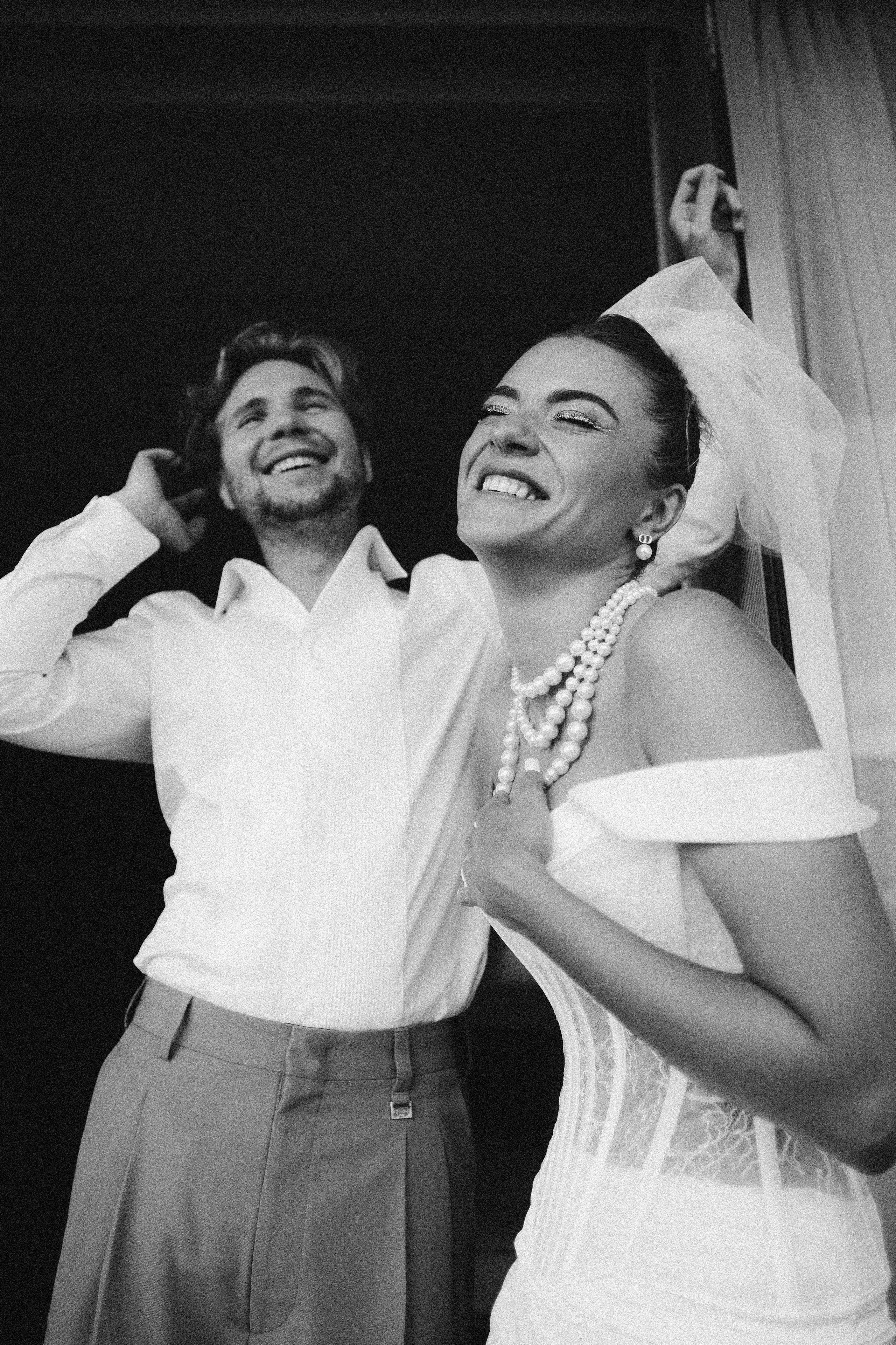 Wedding day Kris+Kirill. About