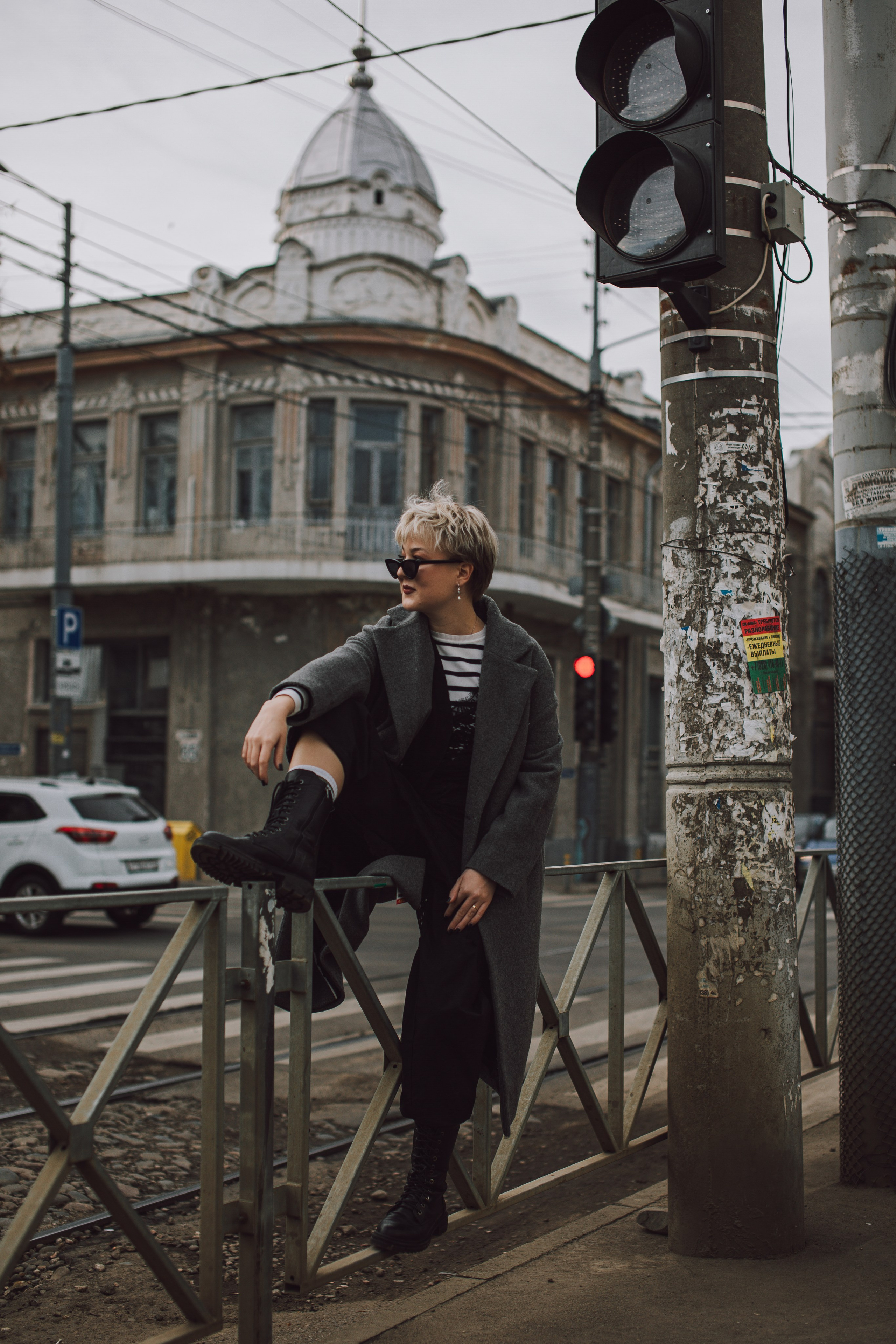 Даша в Краснодаре. Свадебный и семейный фотограф/видеограф в Краснодаре Наталья Осинская