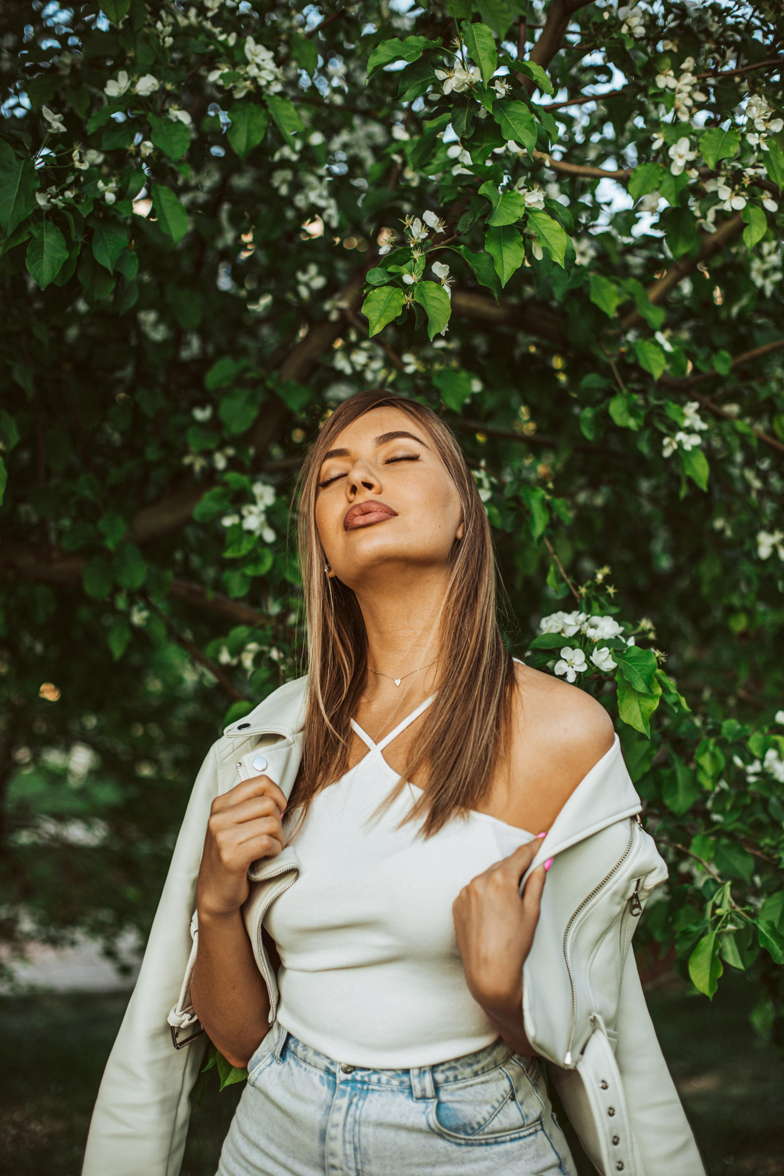 Альбом «Green». Ваш фотограф в Оренбурге Рощупкина Екатерина