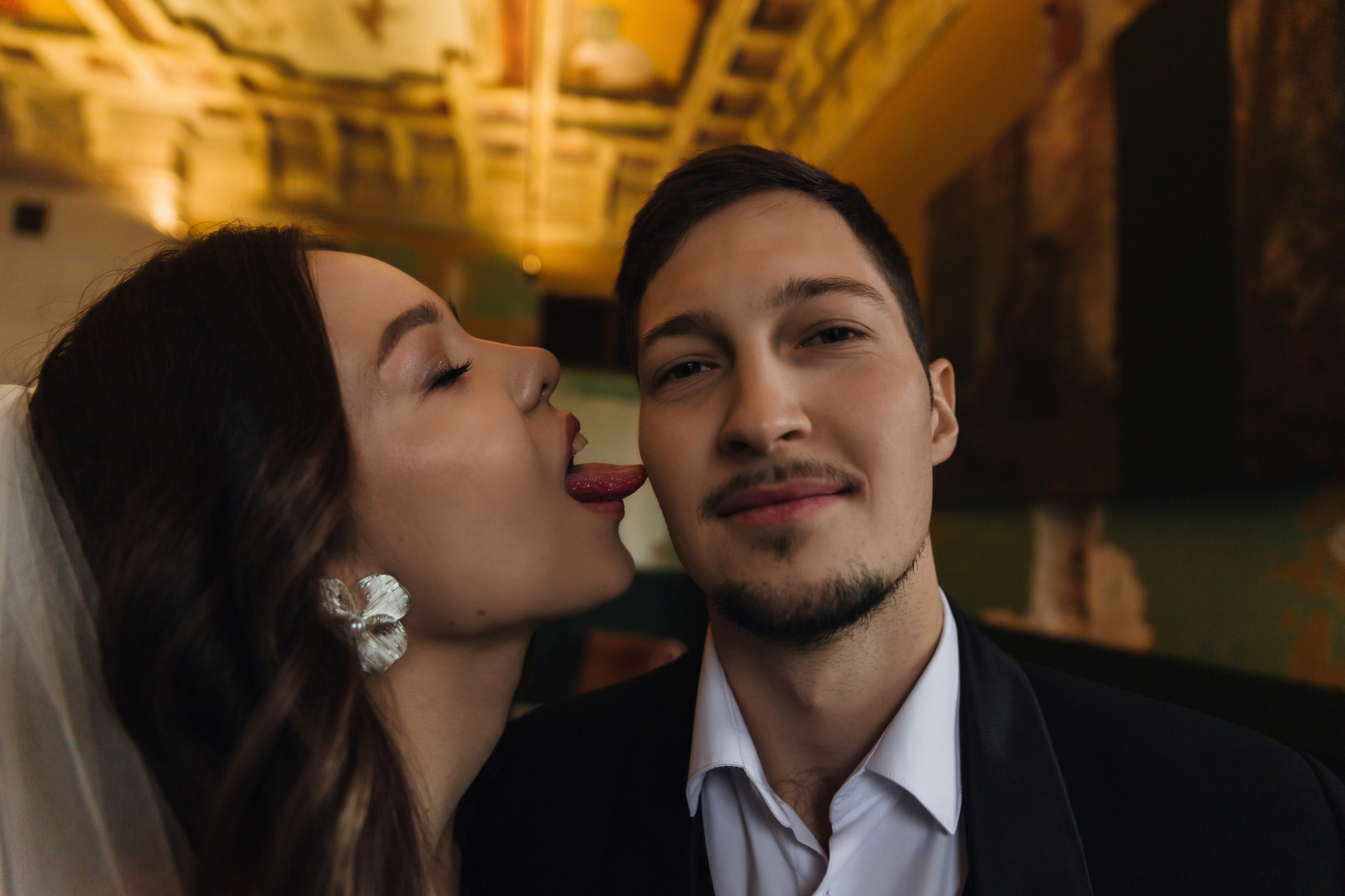 Степан & Ирина. Фотограф в Нижнем Новгороде| Шоронова Снежана