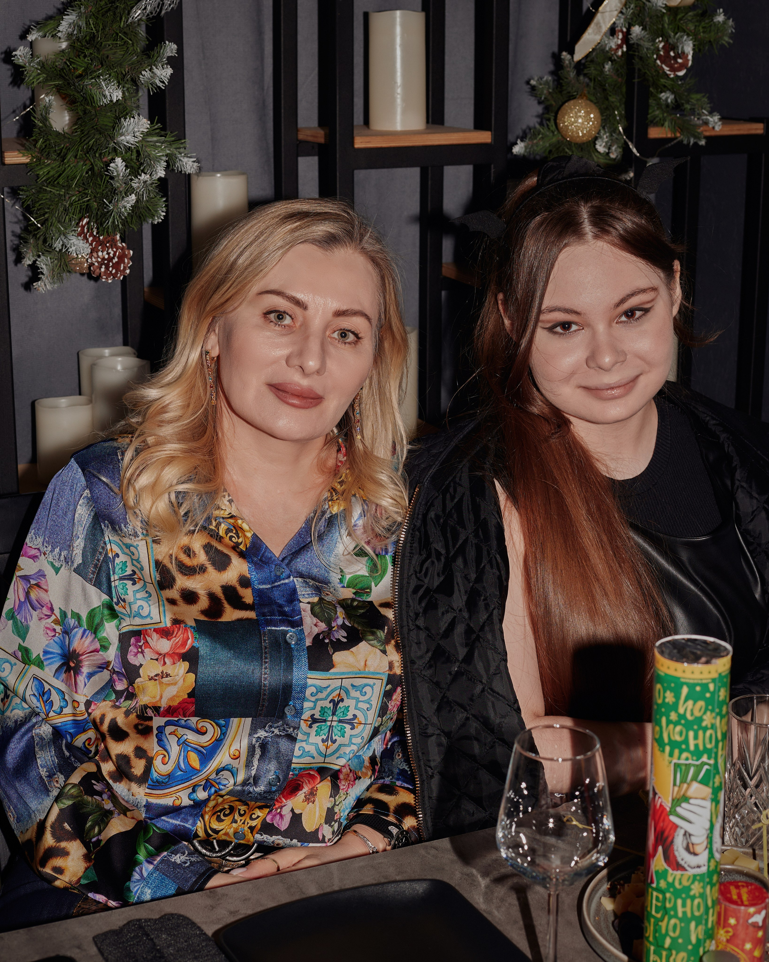 Репортаж. Фотограф в Москве и Санкт-Петербурге Елена Потапова