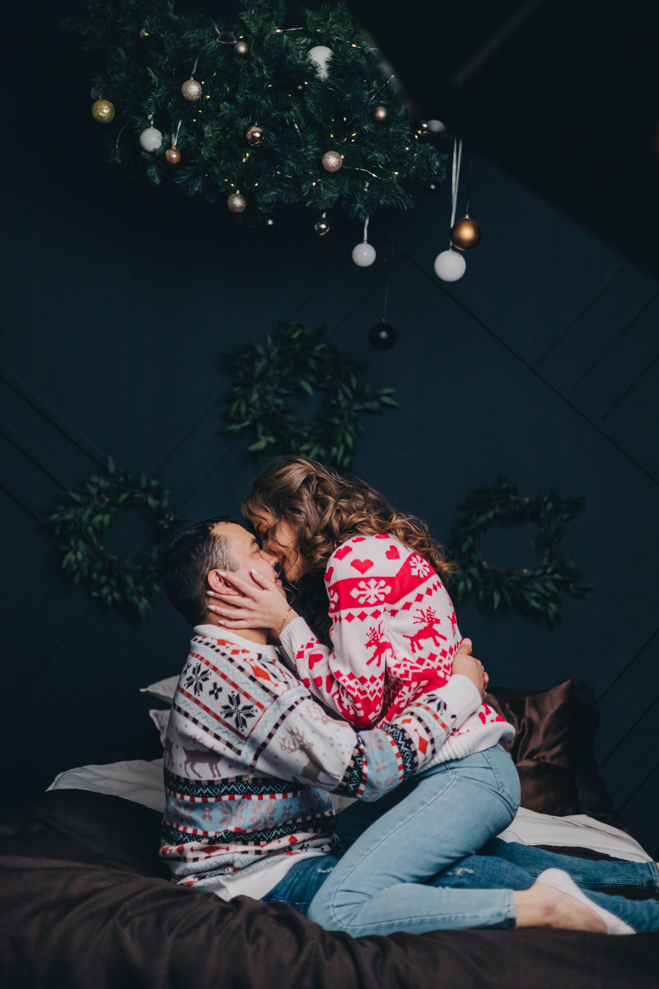 Алина и Динар. Фотограф Уфа