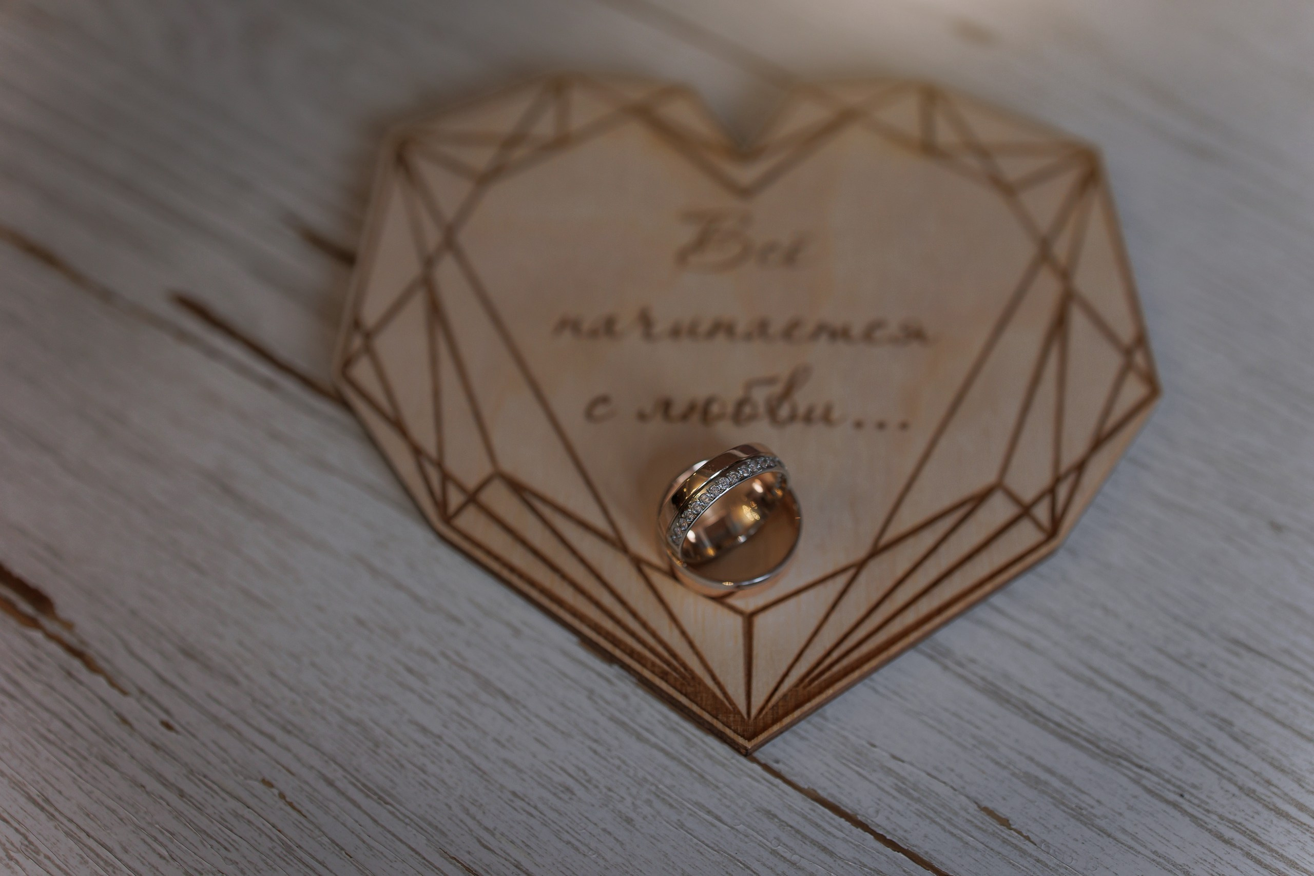 Снежана и Михаил. Свадебный фотограф в Омске Яна Савина