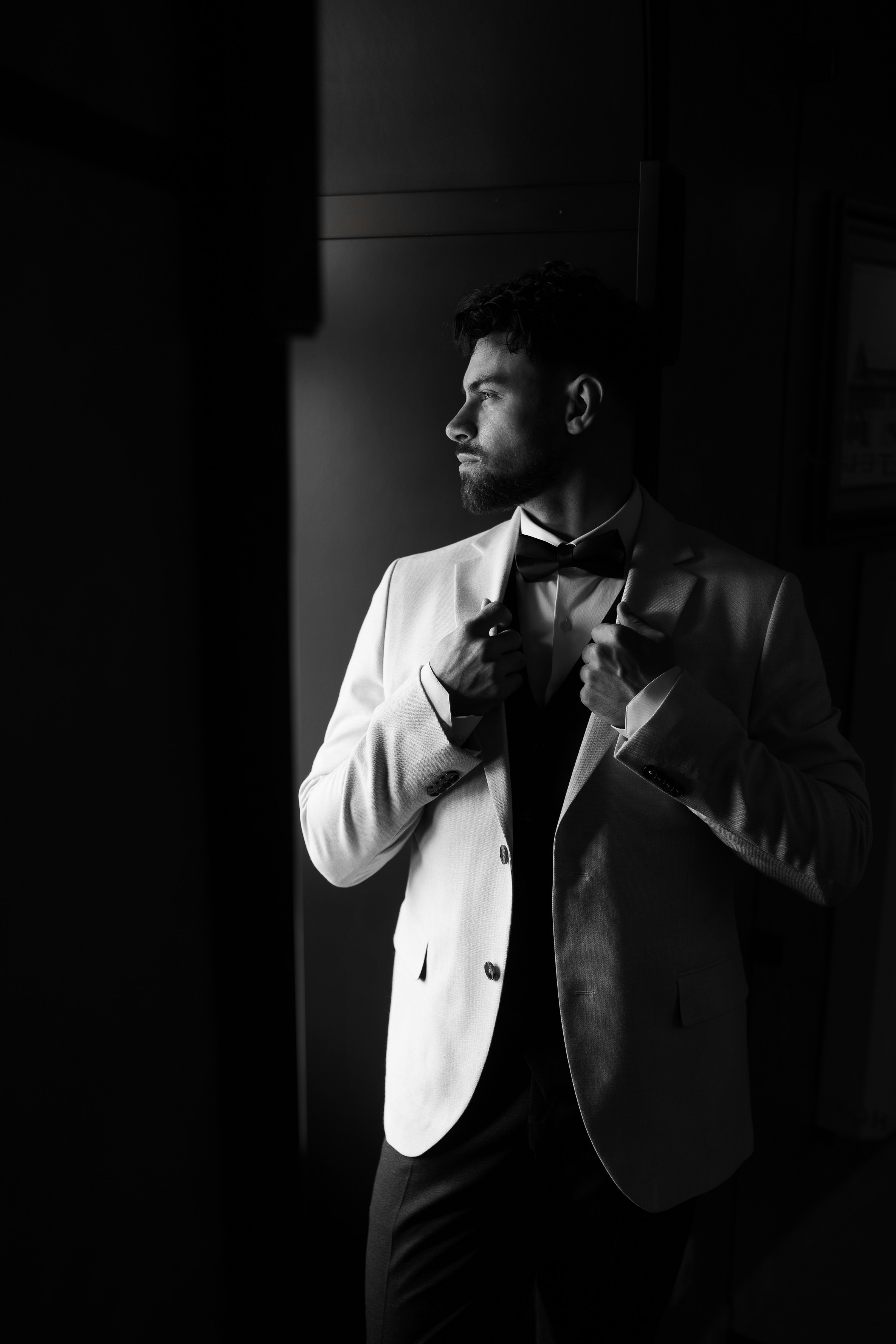 Анастасия и Антон. Фотограф Хабаровск